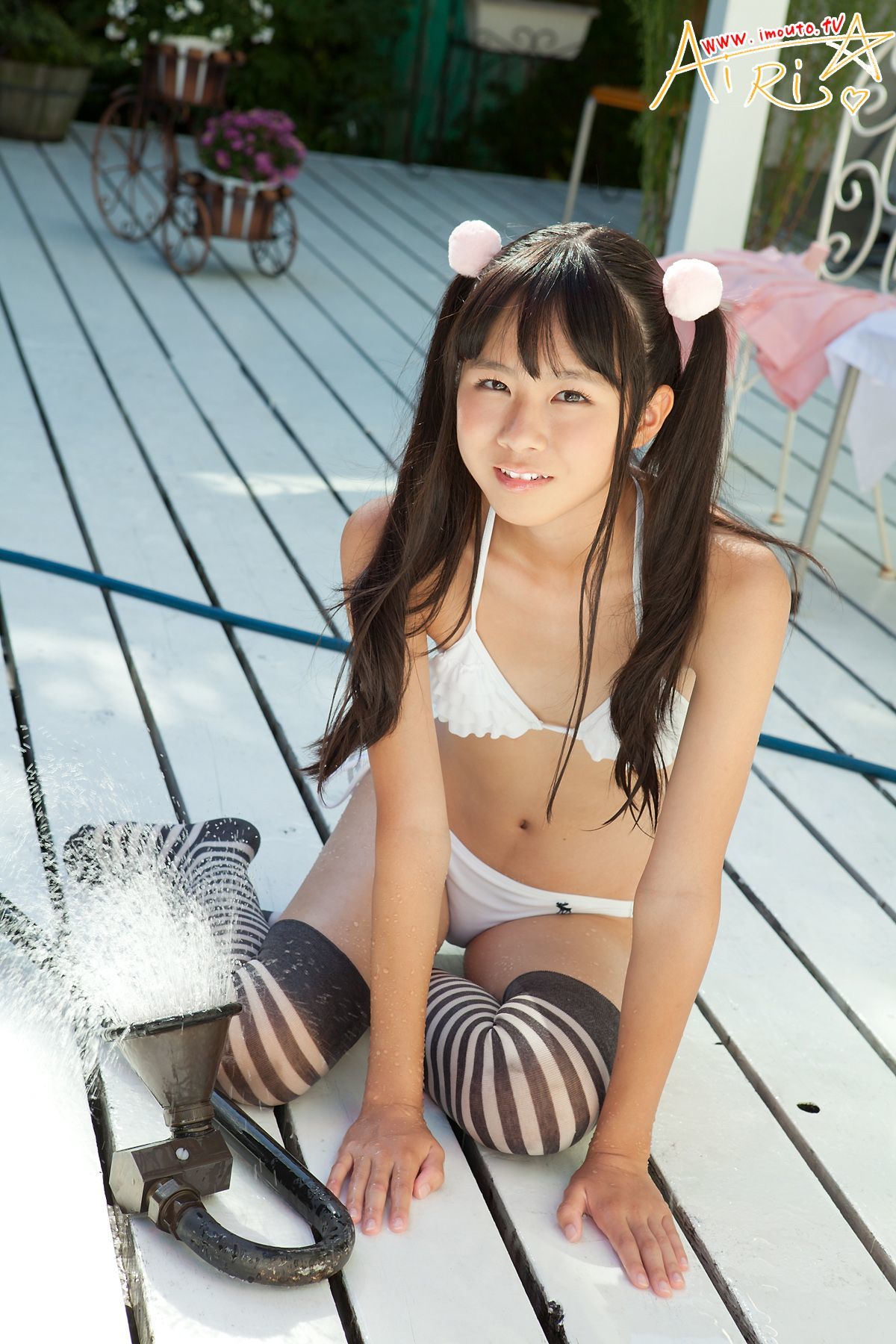 桜あいり Airi Sakura ~ sakura01-图88