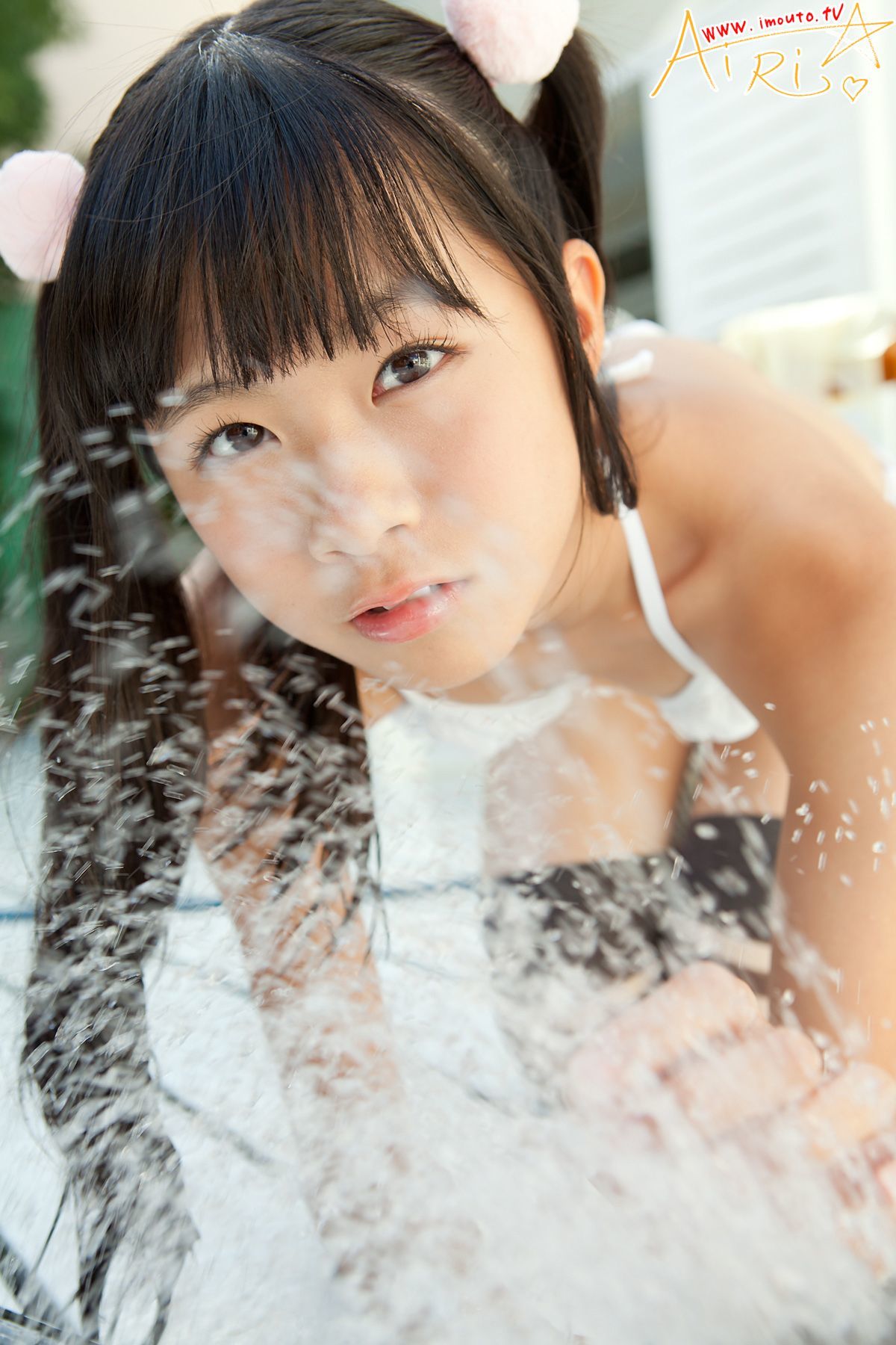 桜あいり Airi Sakura ~ sakura01-图98