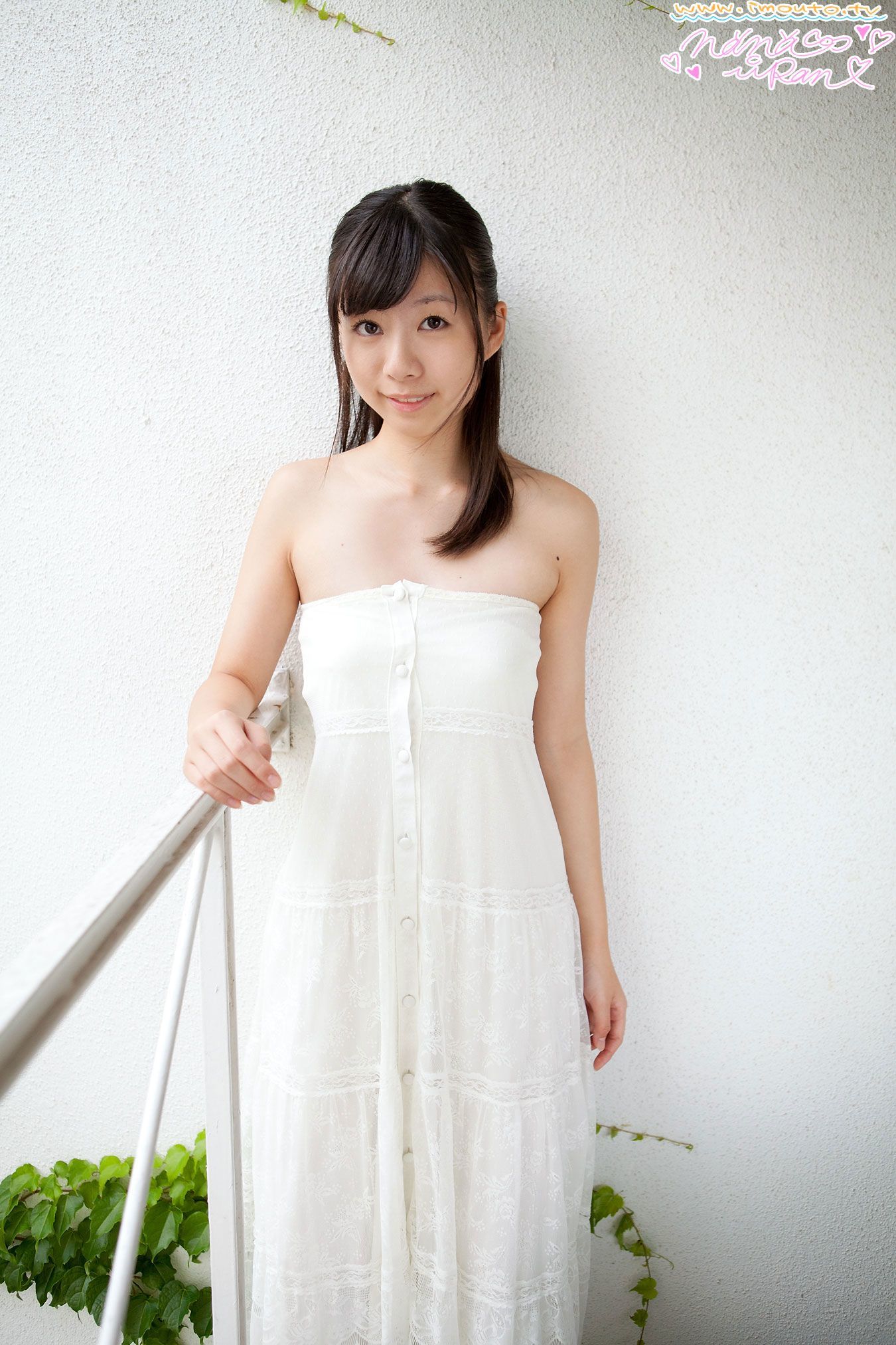 七緒らん Ran Nanao ~ anao01-图41