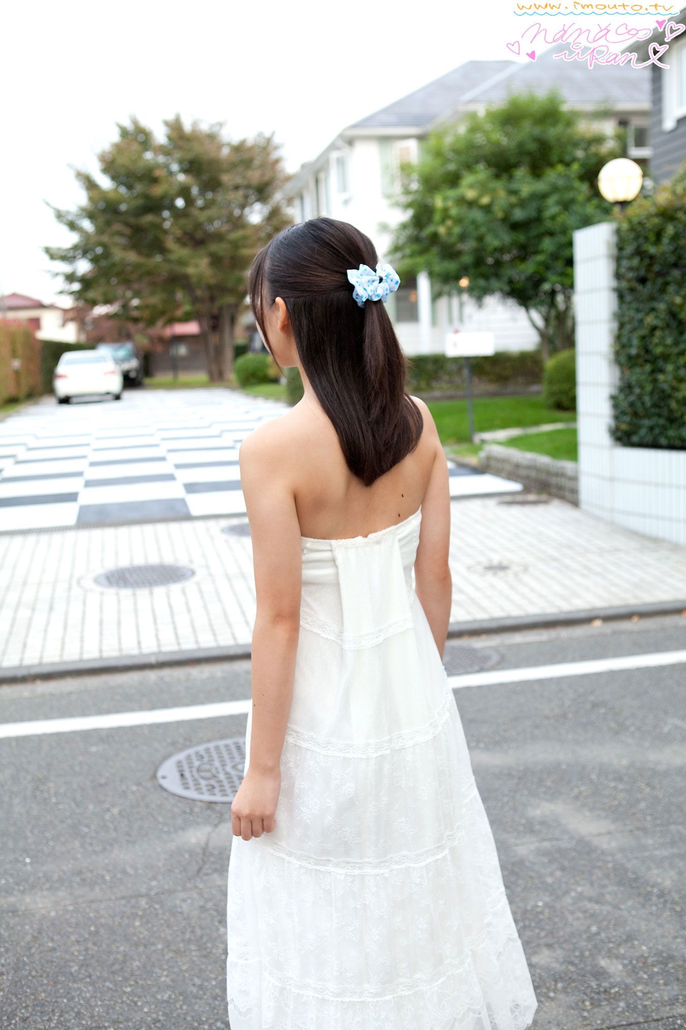 七緒らん Ran Nanao ~ anao01-图46