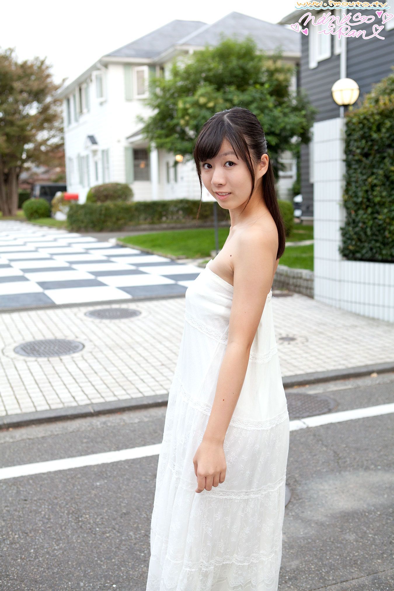 七緒らん Ran Nanao ~ anao01-图48