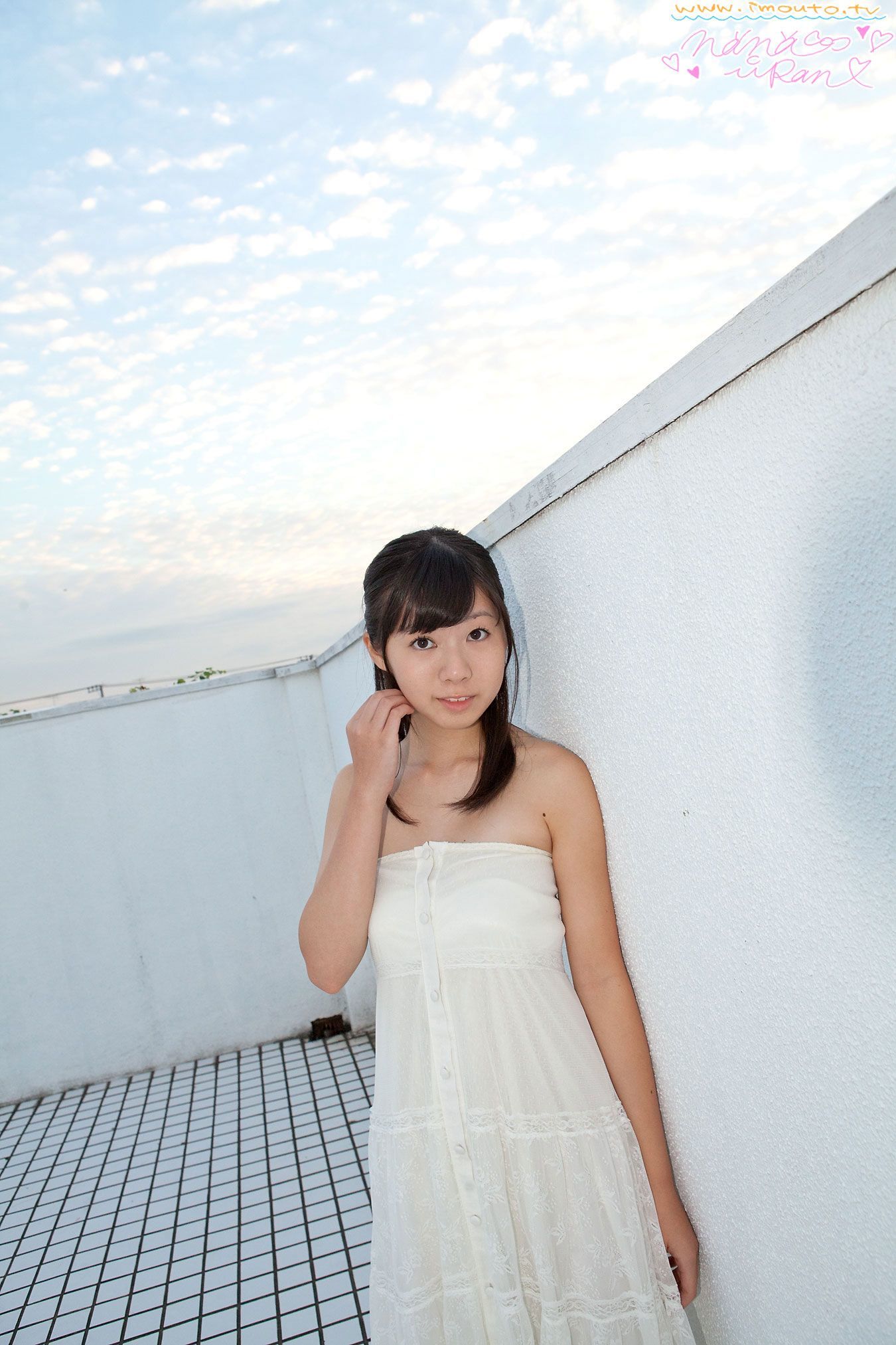 七緒らん Ran Nanao ~ anao01-图61