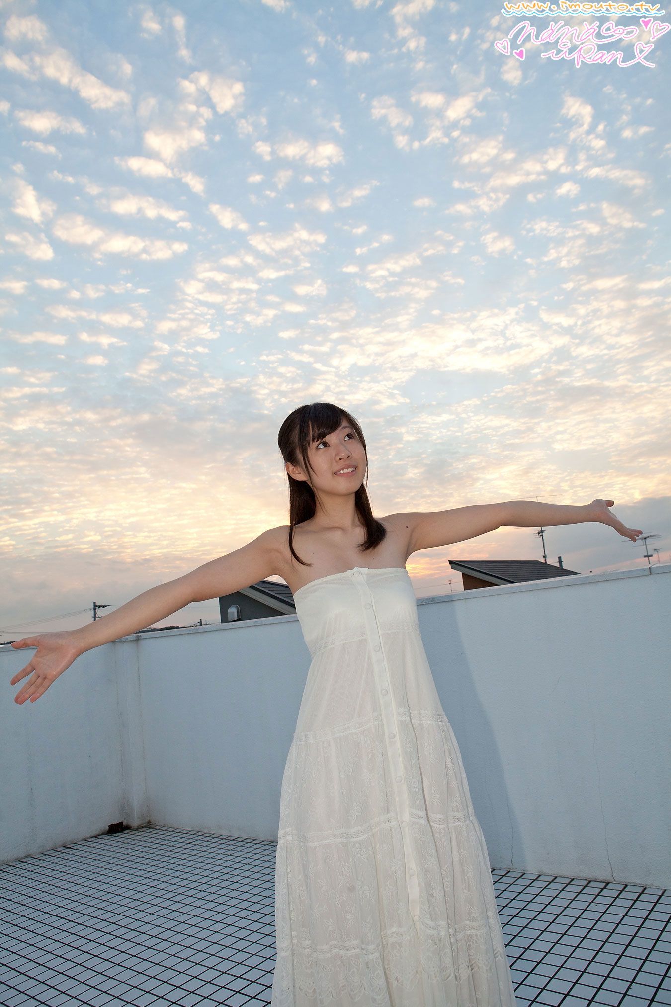 七緒らん Ran Nanao ~ anao01-图62