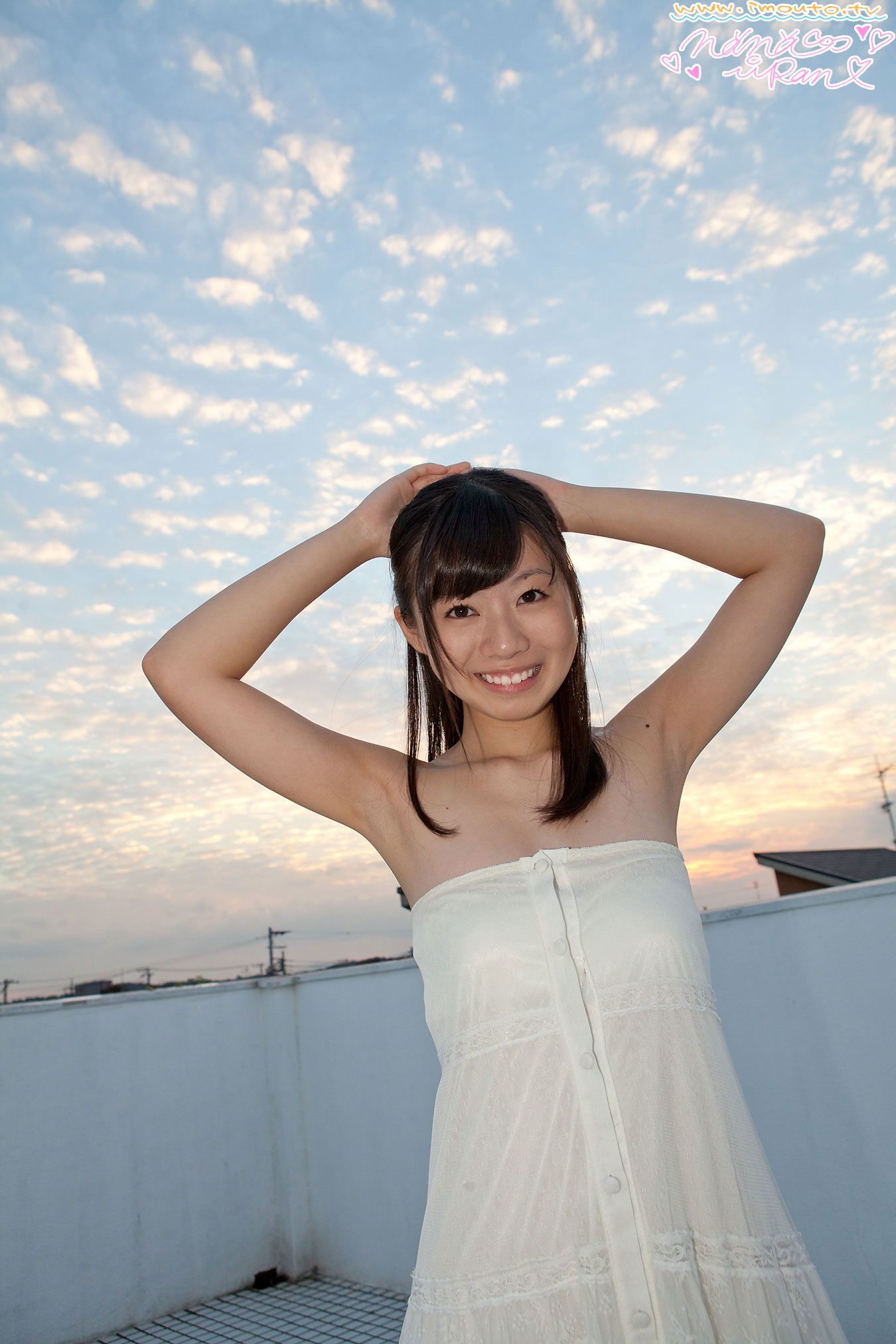 七緒らん Ran Nanao ~ anao01-图63