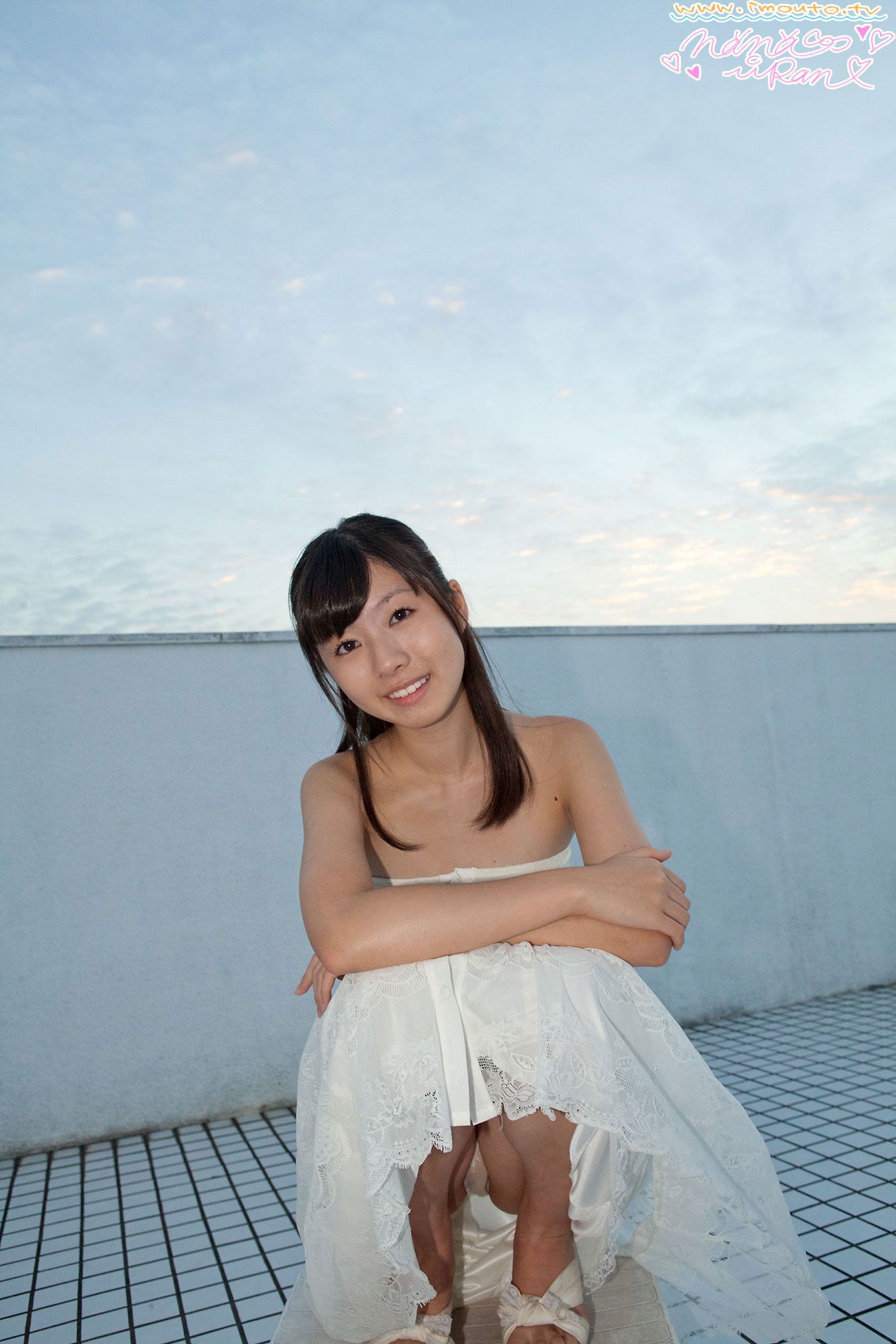 七緒らん Ran Nanao ~ anao01-图64