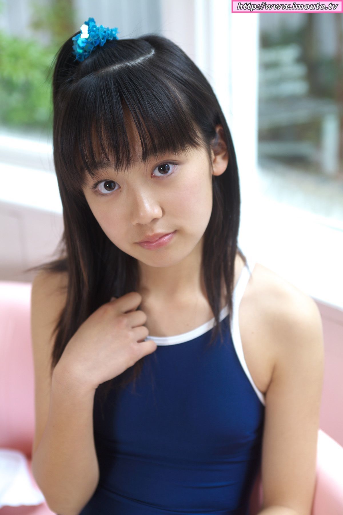 西野小春 ~ tp nishino koharu01-图26