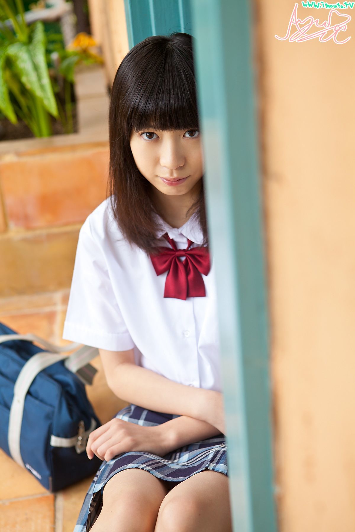 牧原あゆ ~ shimacolle makihara01-图9