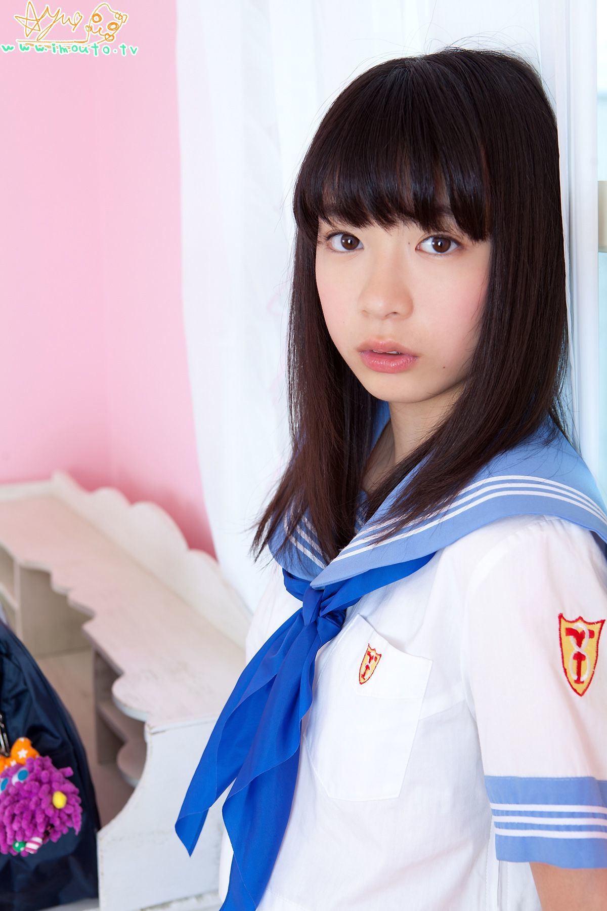 牧原あゆ ~ shimacolle makihara01-图22