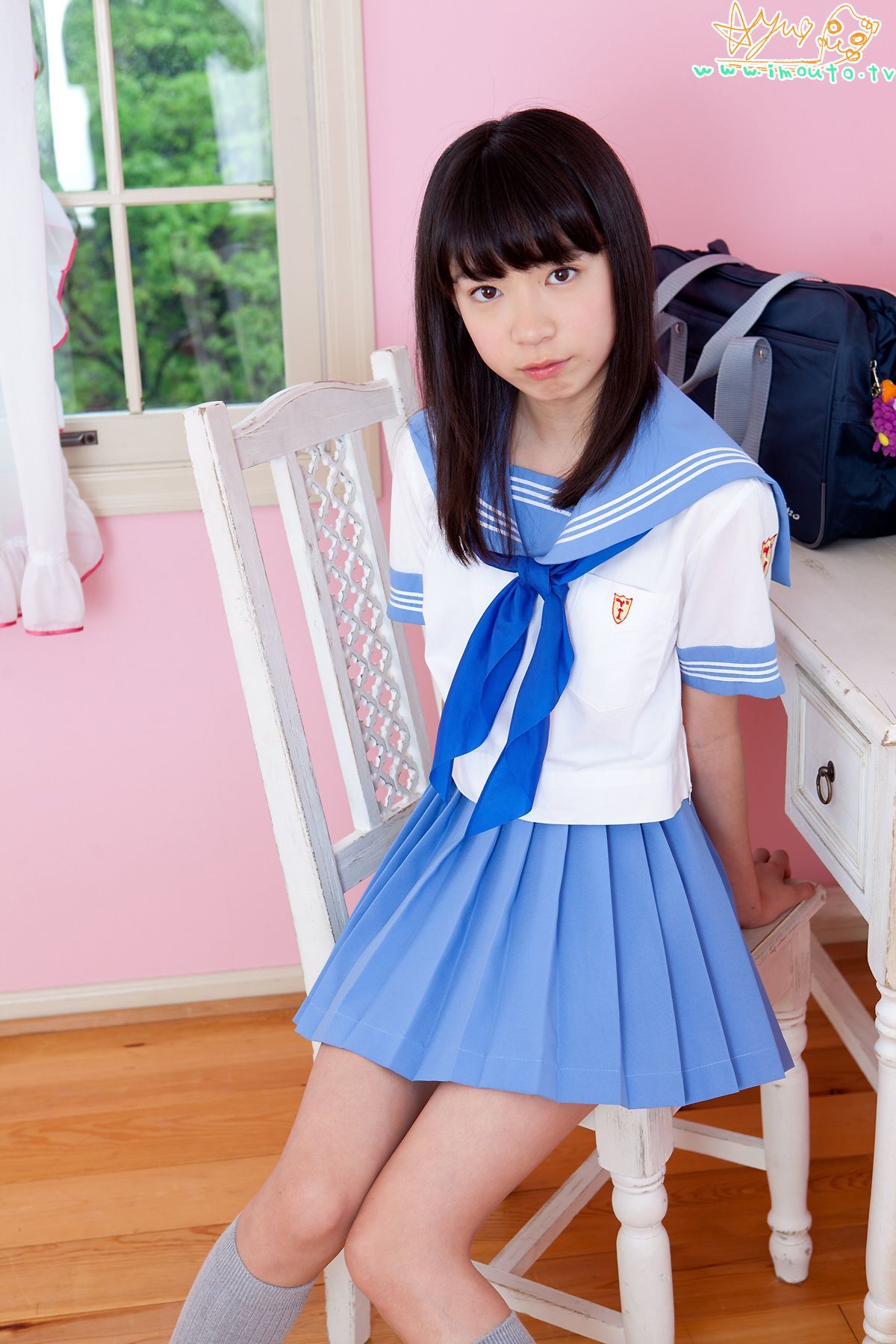 牧原あゆ ~ shimacolle makihara01-图25