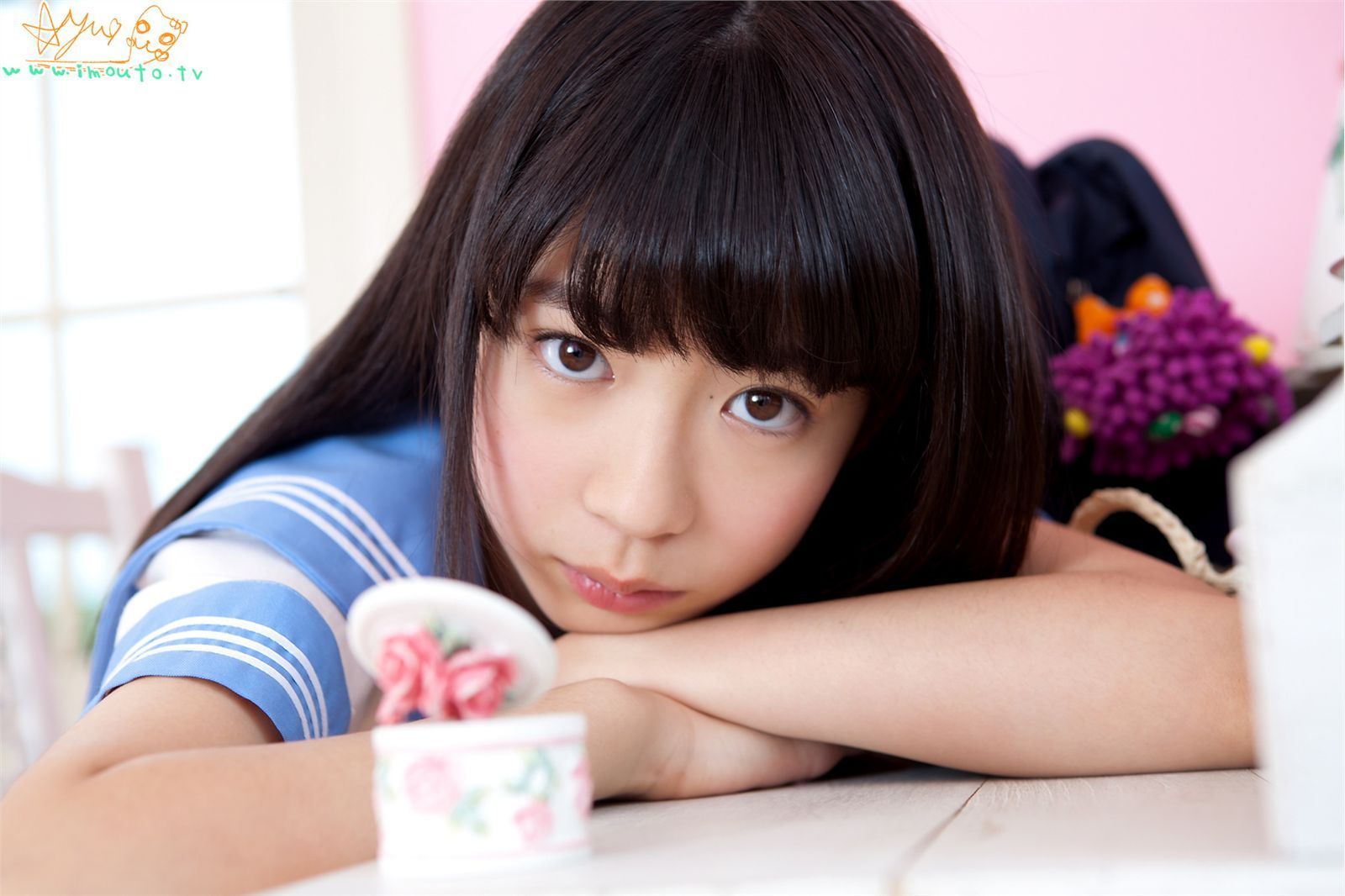 牧原あゆ ~ shimacolle makihara01-图28