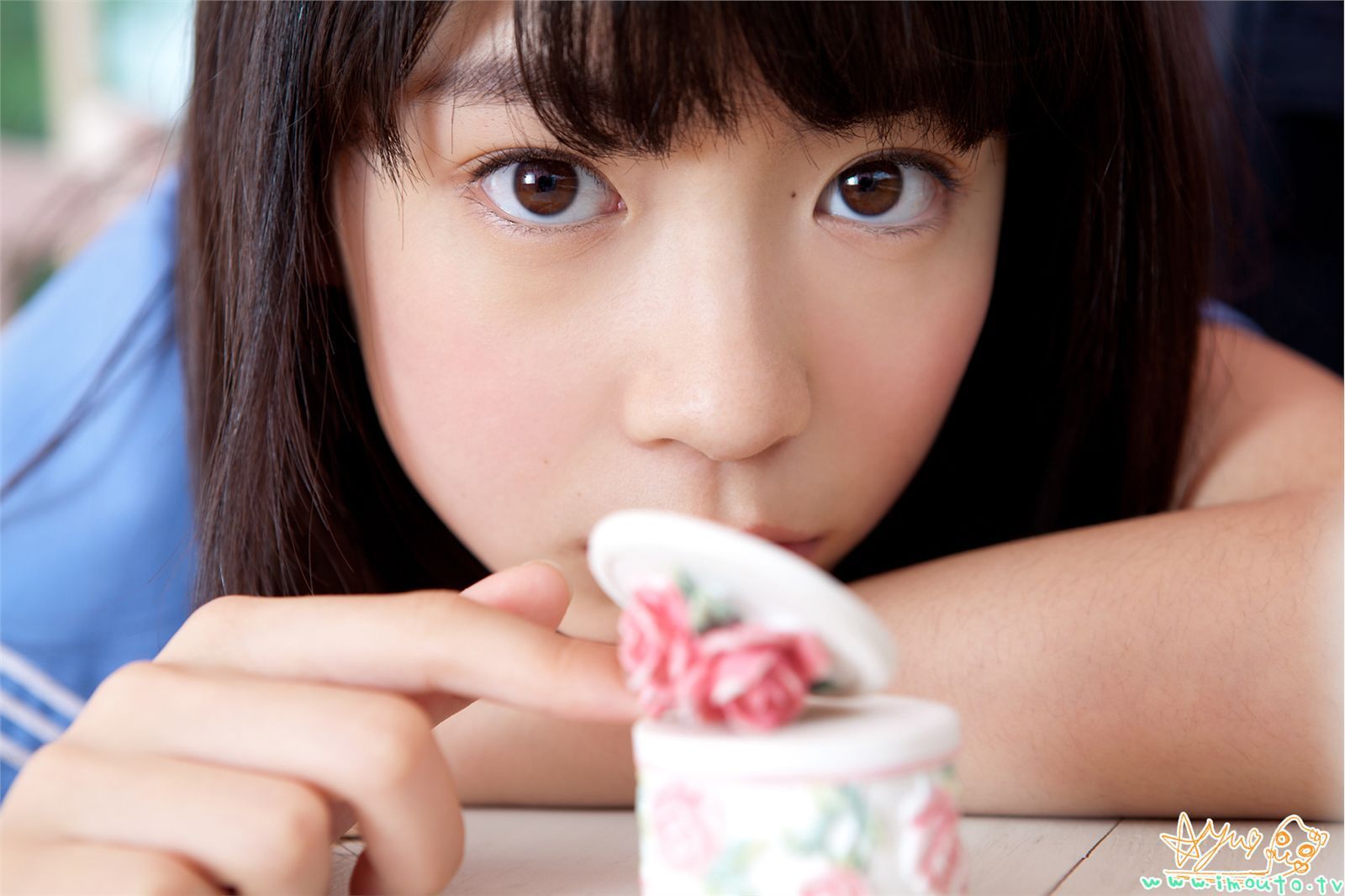 牧原あゆ ~ shimacolle makihara01-图30