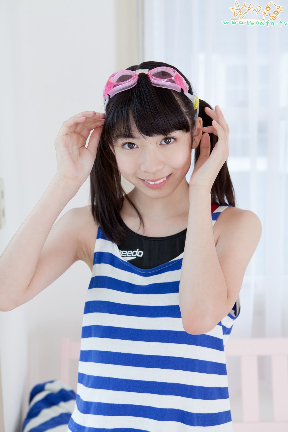 牧原あゆ ~ shimacolle makihara01-图45