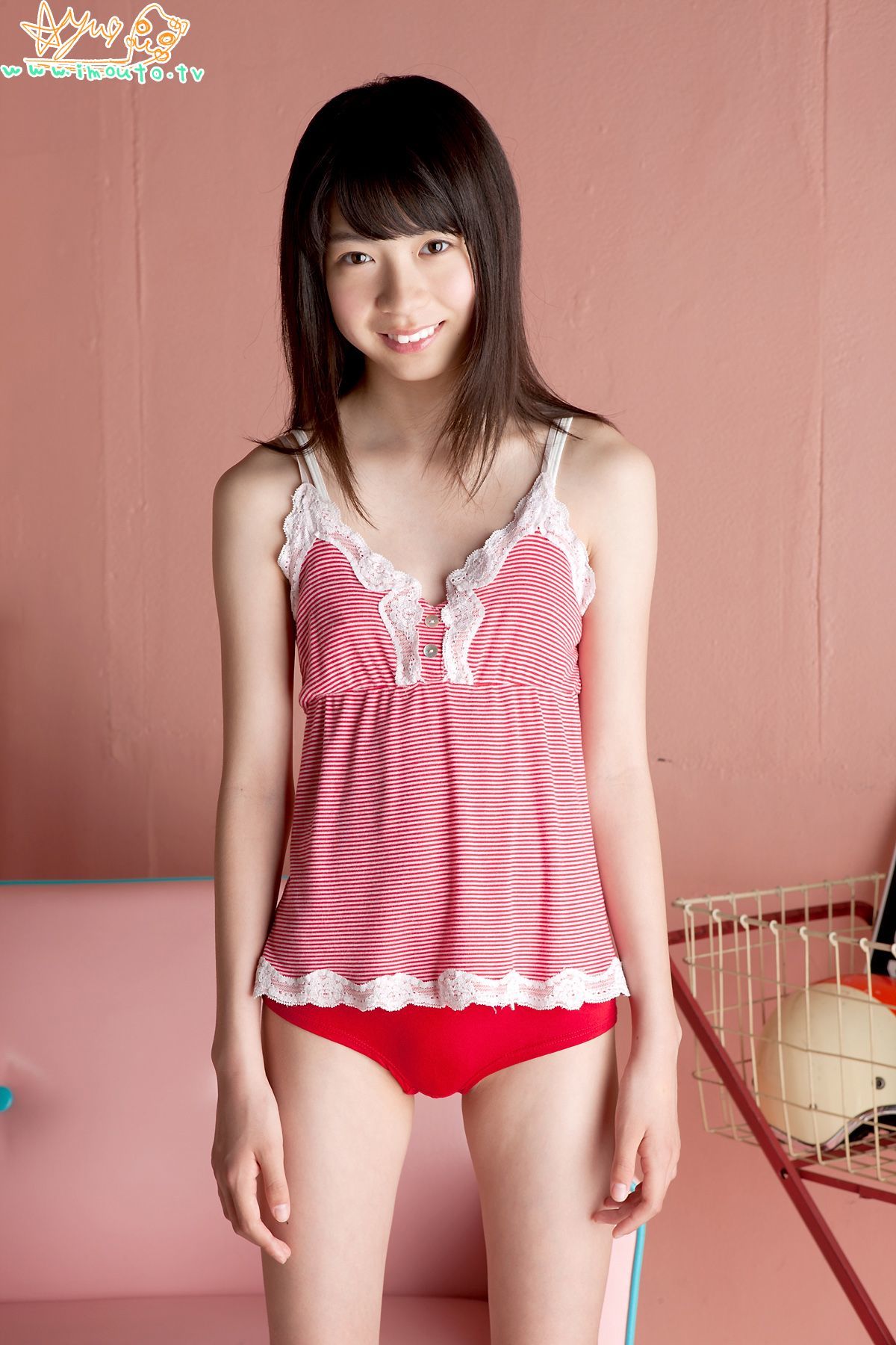 牧原あゆ ~ shimacolle makihara01-图61