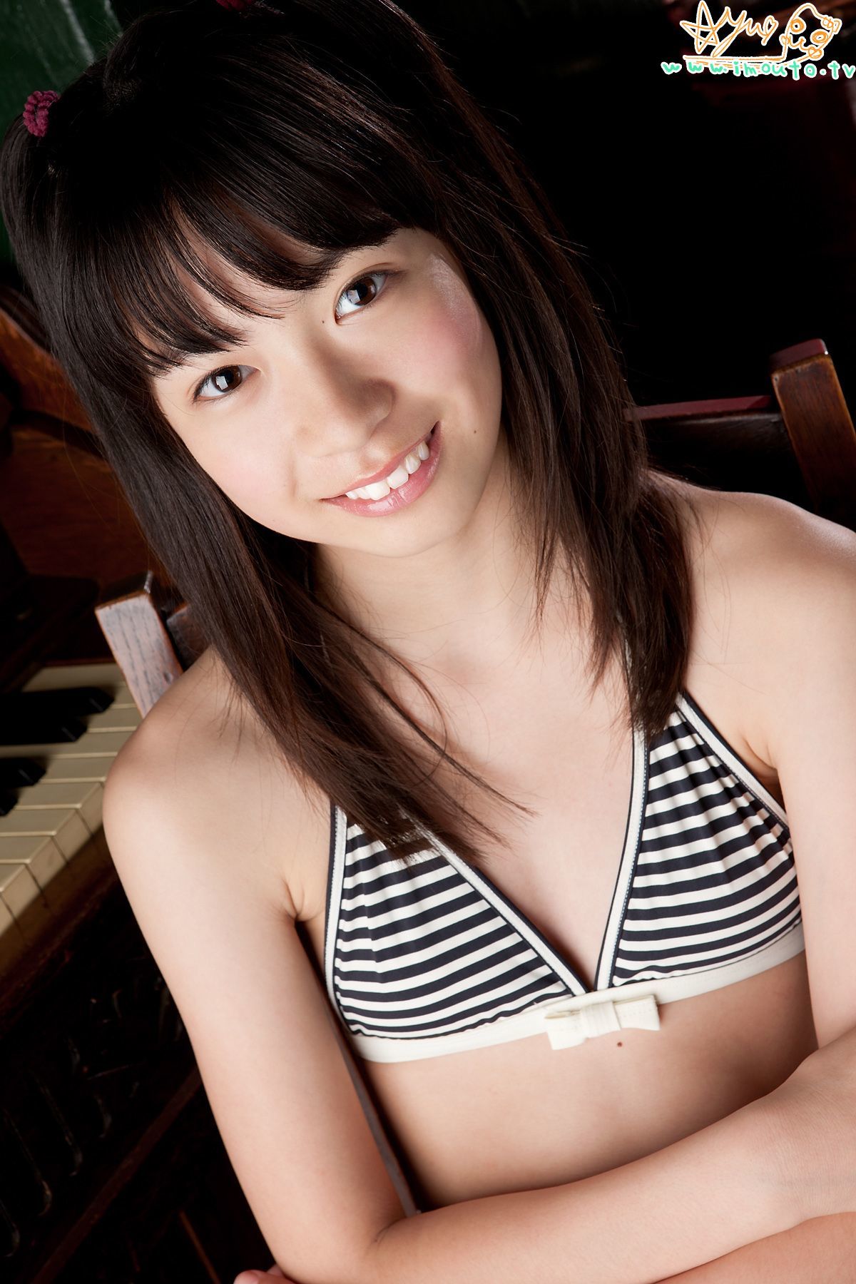 牧原あゆ ~ shimacolle makihara01-图91