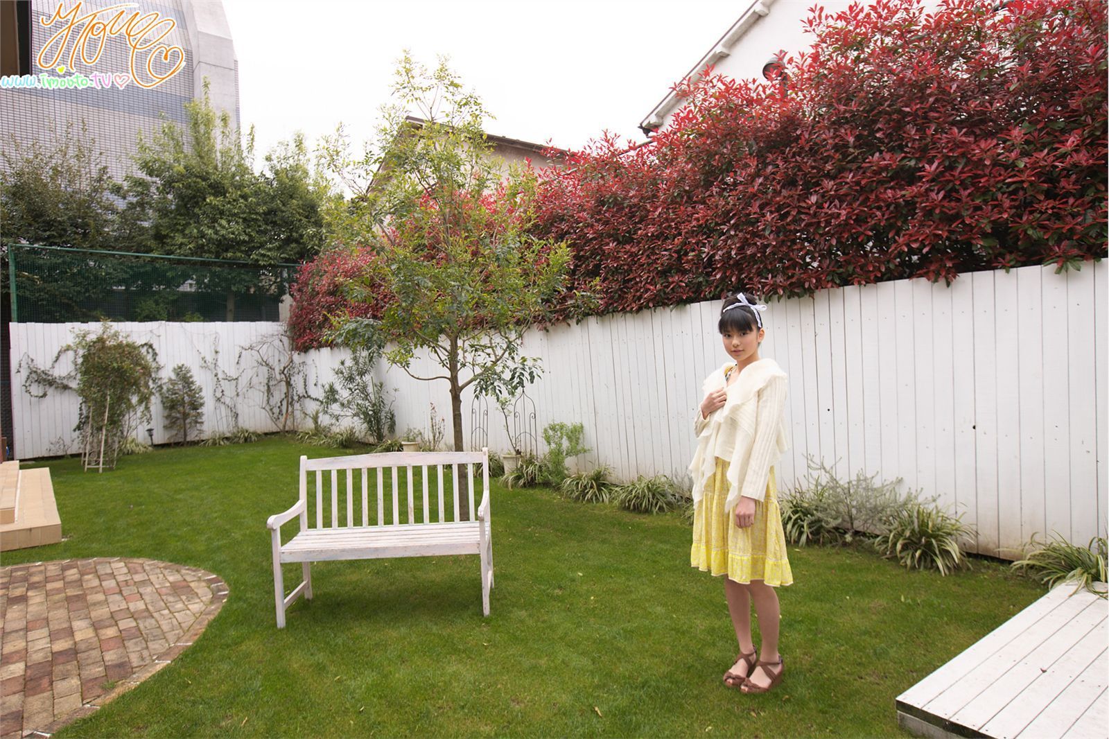 山中知惠 ~ 5set合集-图106