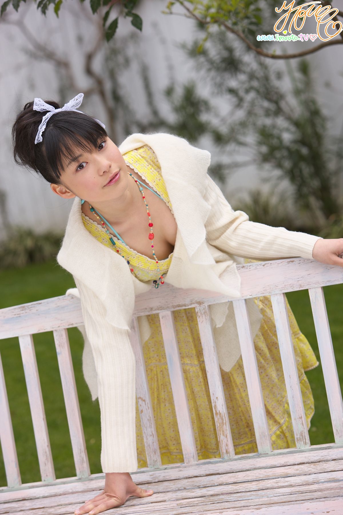 山中知惠 ~ 5set合集-图108