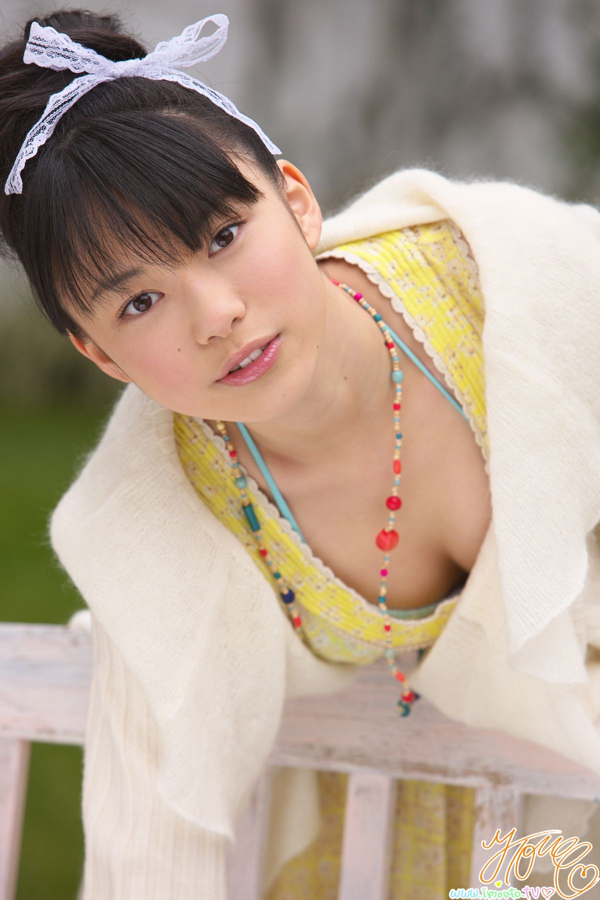 山中知惠 ~ 5set合集-图109