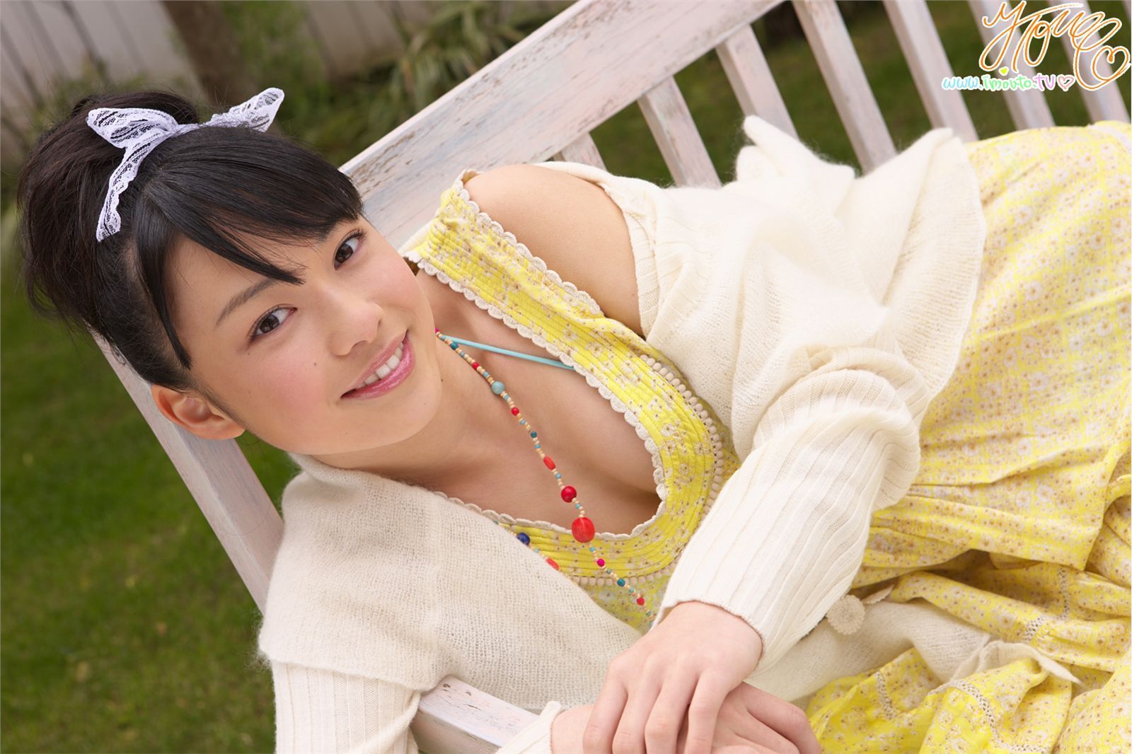 山中知惠 ~ 5set合集-图110