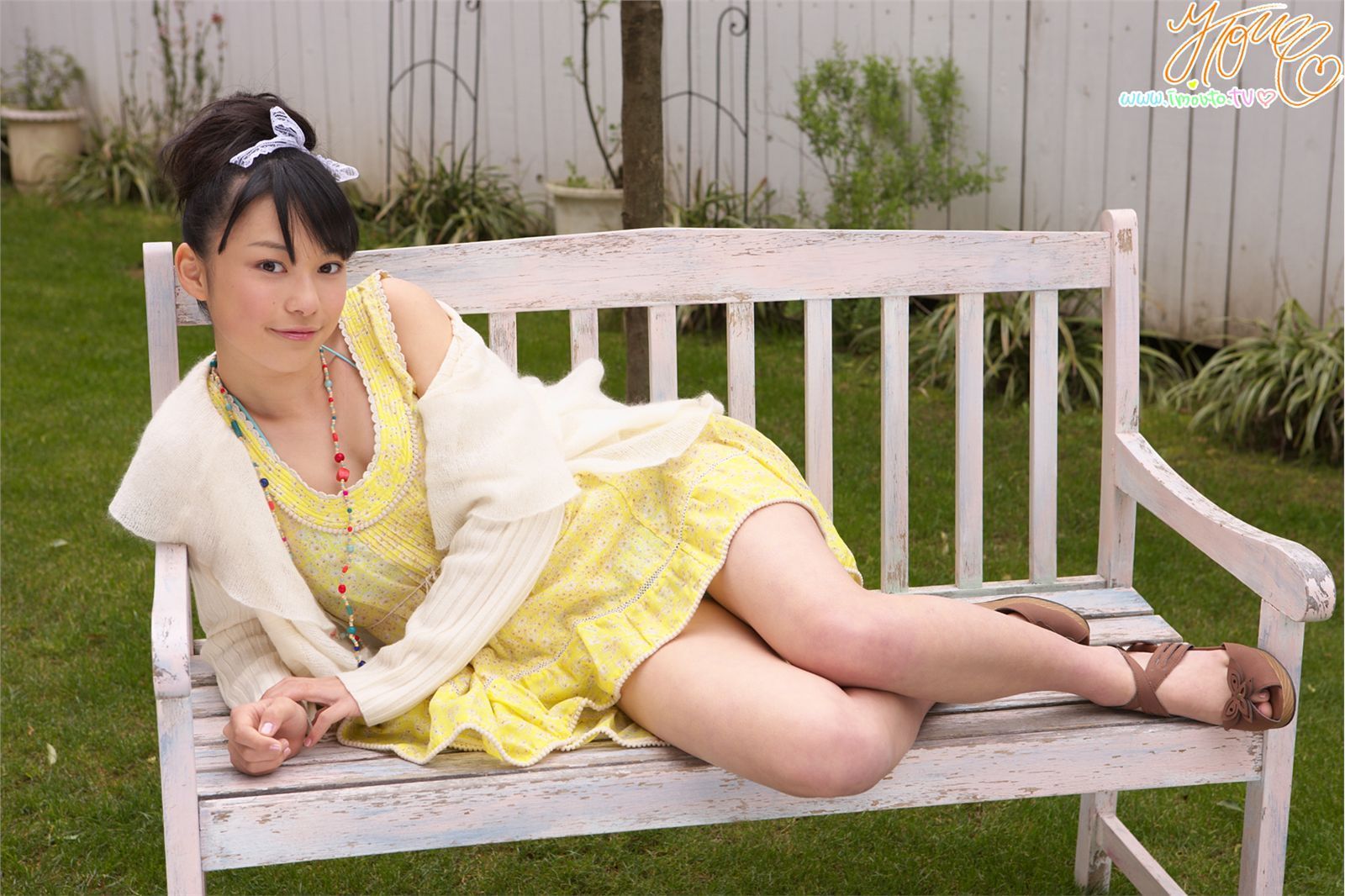 山中知惠 ~ 5set合集-图111