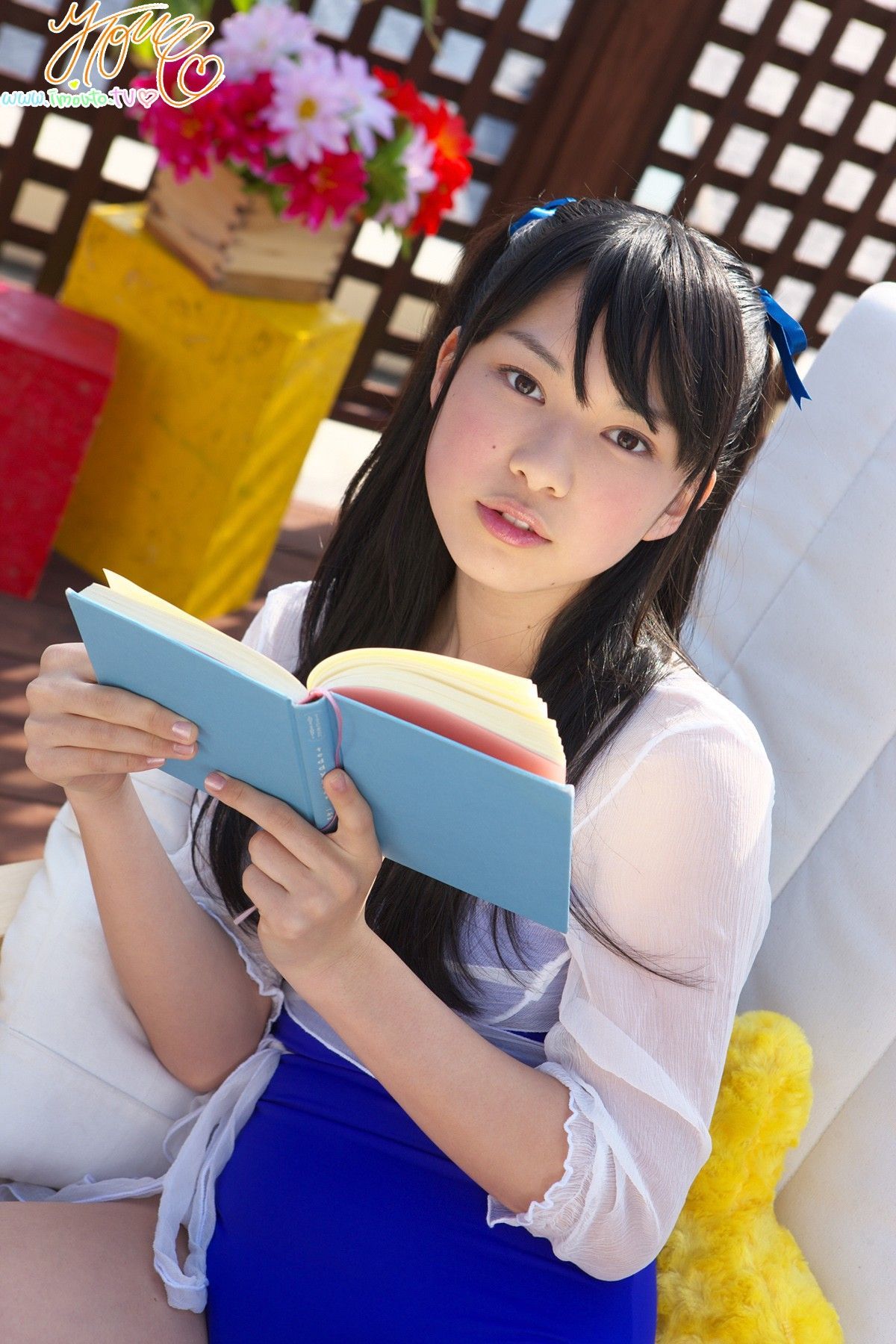 山中知惠 ~ 5set合集-图45