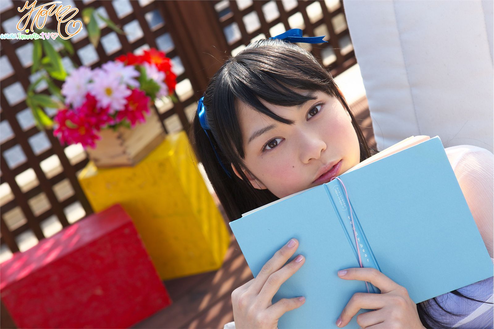 山中知惠 ~ 5set合集-图46