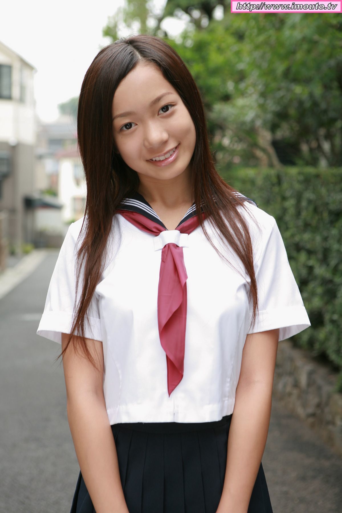 有川瑞希 Mizuki Arikawa ~ doll arikawa mizuki03-图7