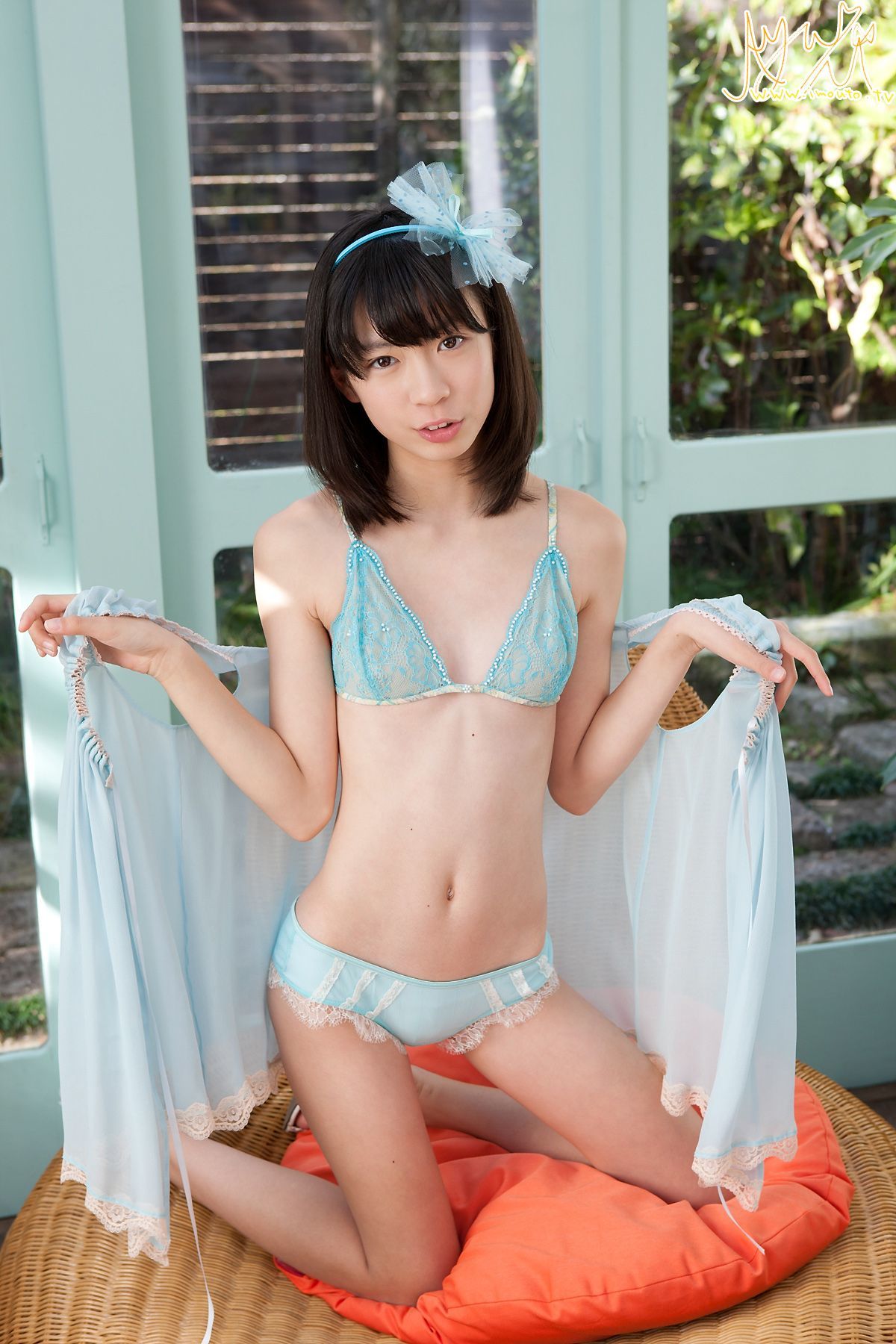 牧原あゆ ~ natsusyoujyo makihara02-图23