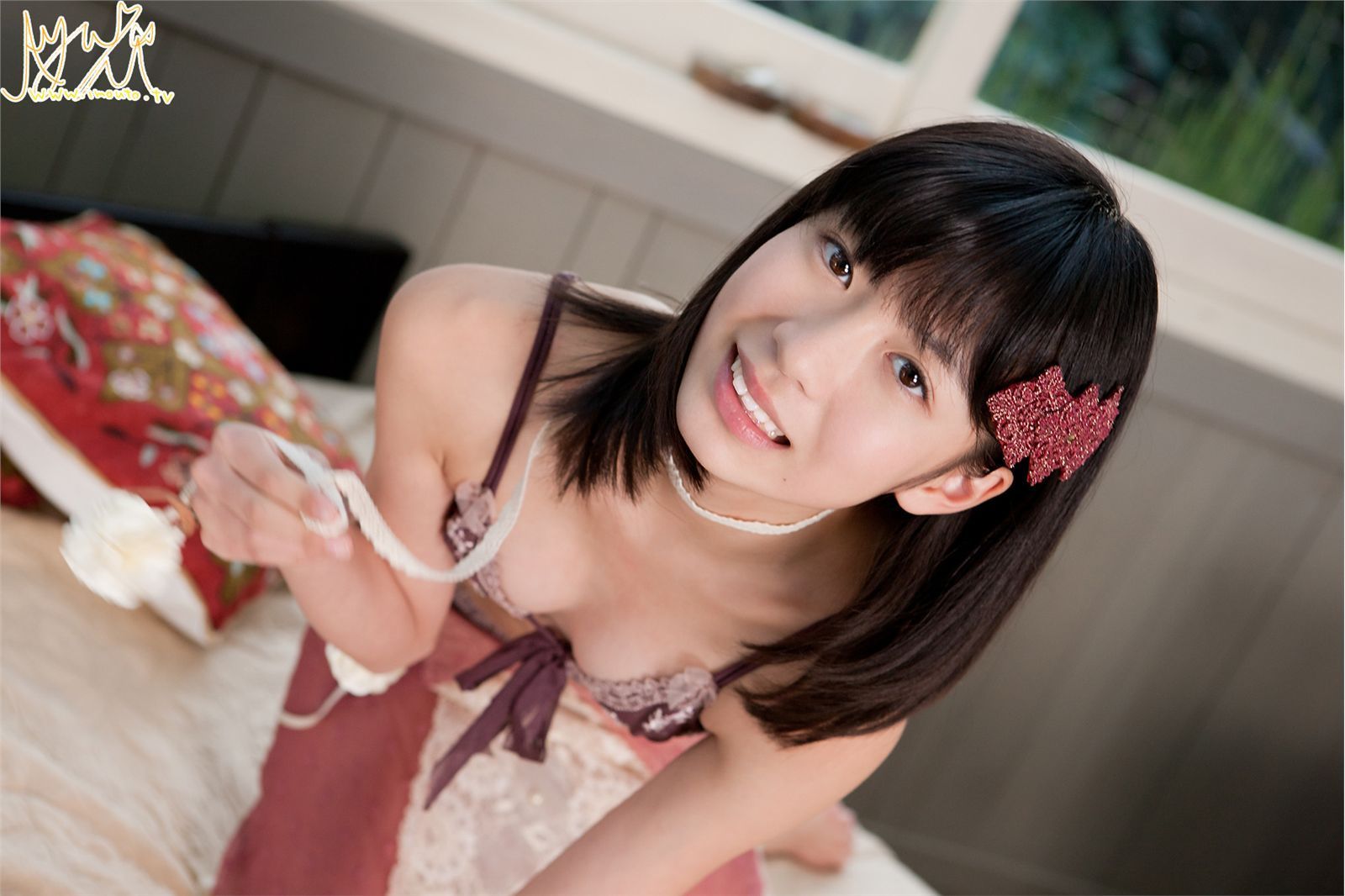 牧原あゆ ~ natsusyoujyo makihara02-图43