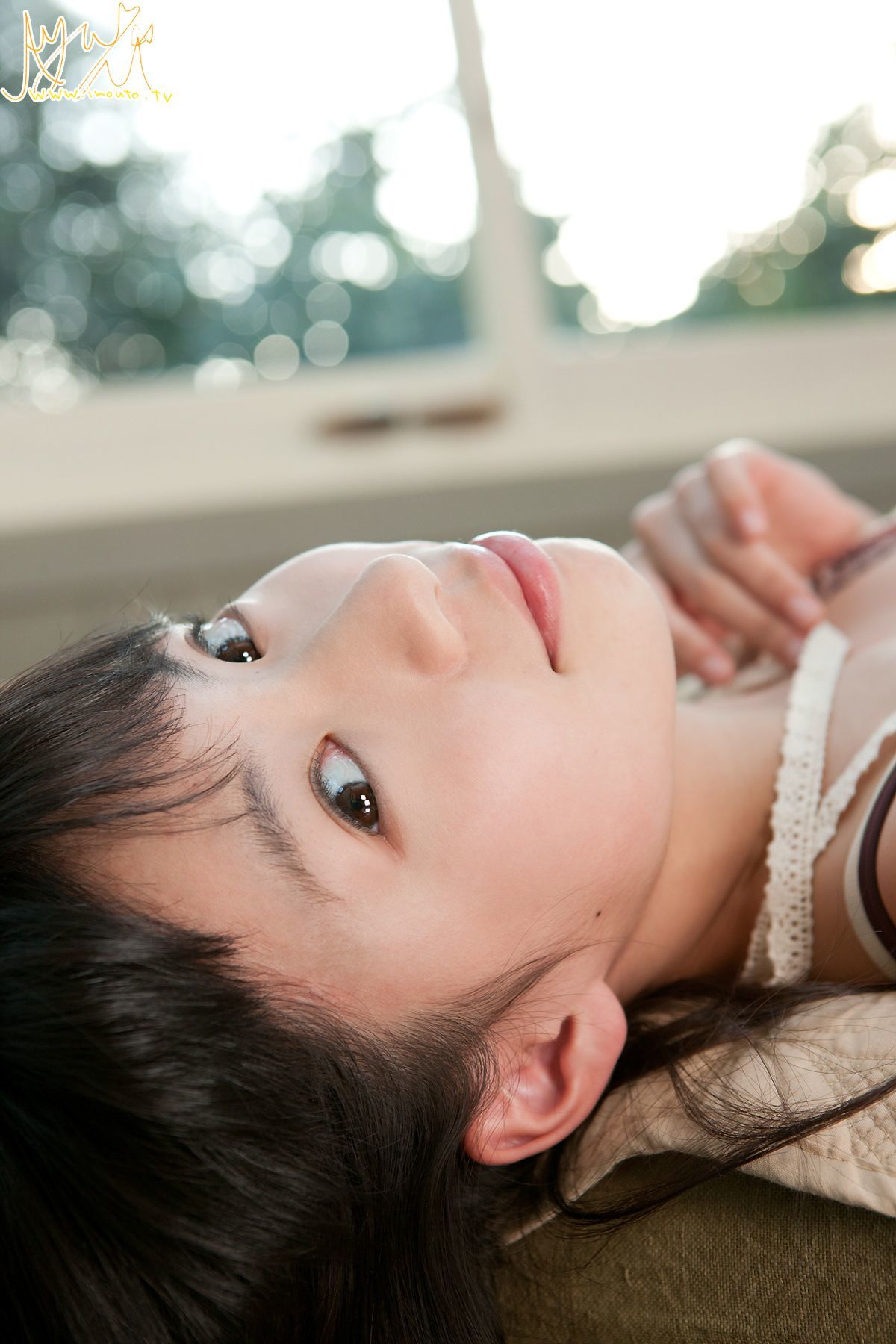 牧原あゆ ~ natsusyoujyo makihara02-图6