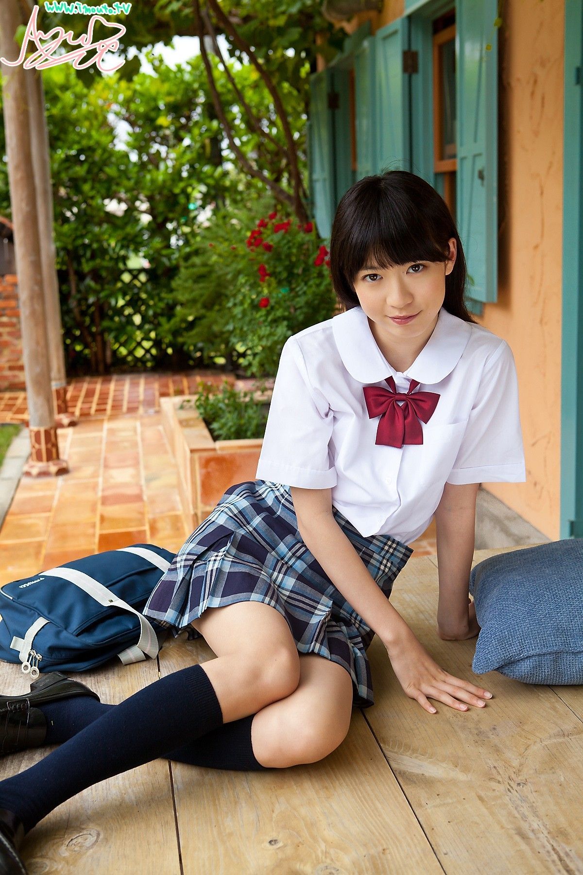 牧原あゆ ~ natsusyoujyo makihara02-图75