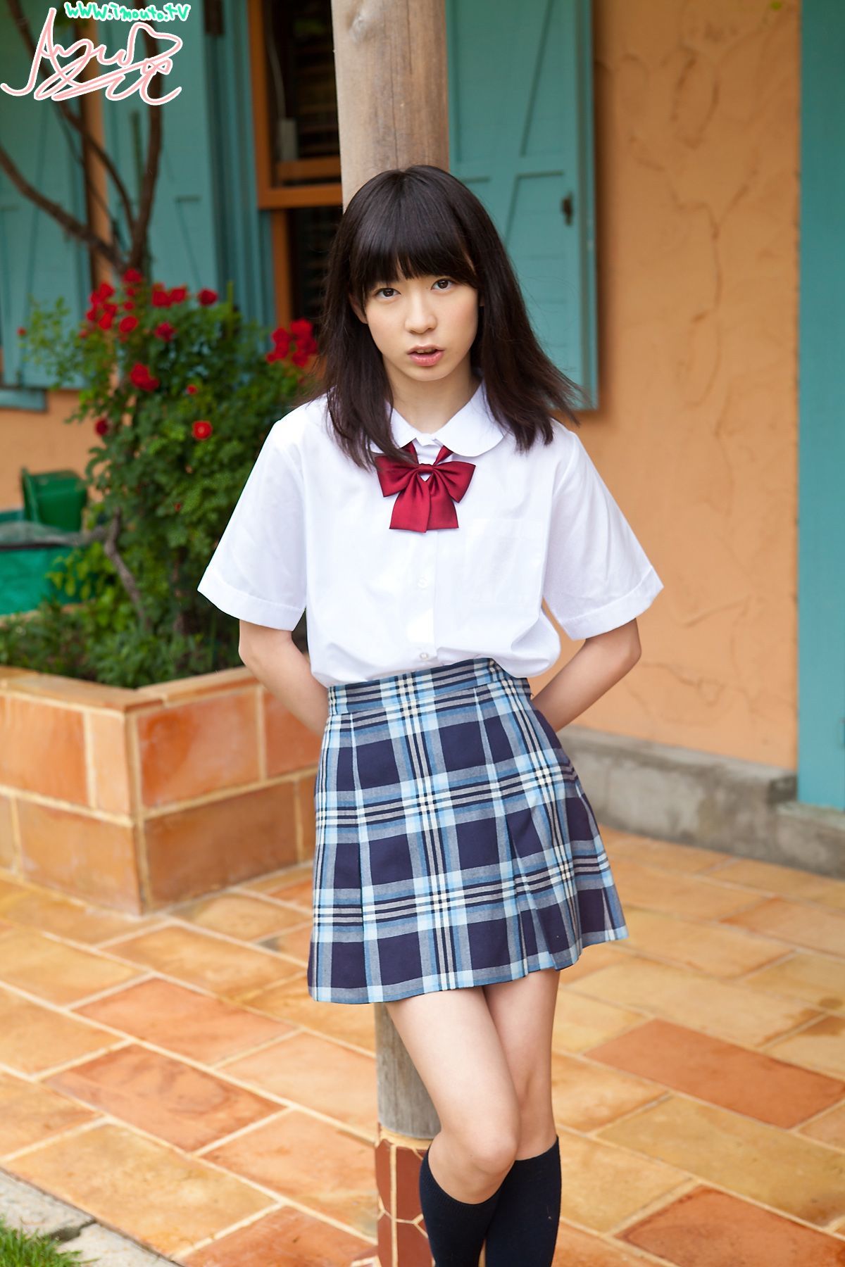 牧原あゆ ~ natsusyoujyo makihara02-图78