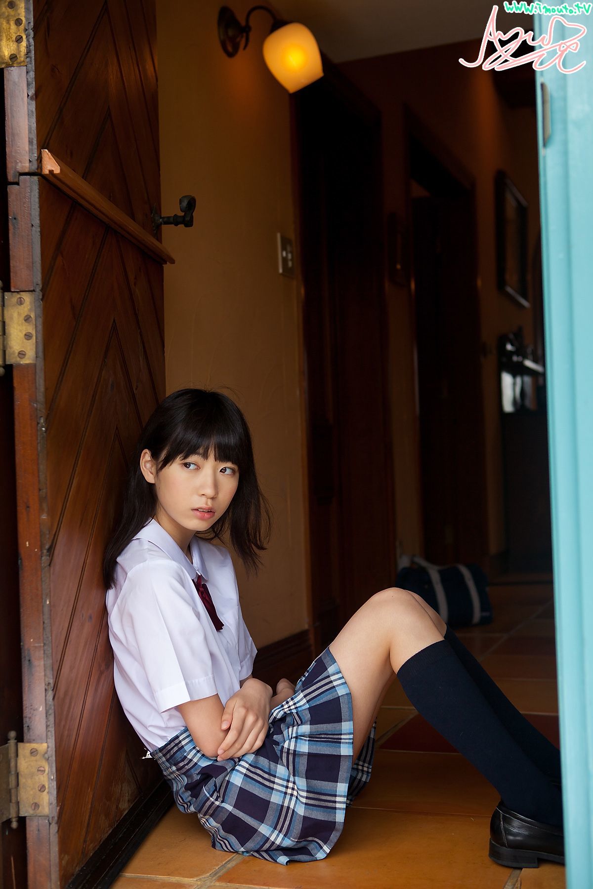 牧原あゆ ~ natsusyoujyo makihara02-图81