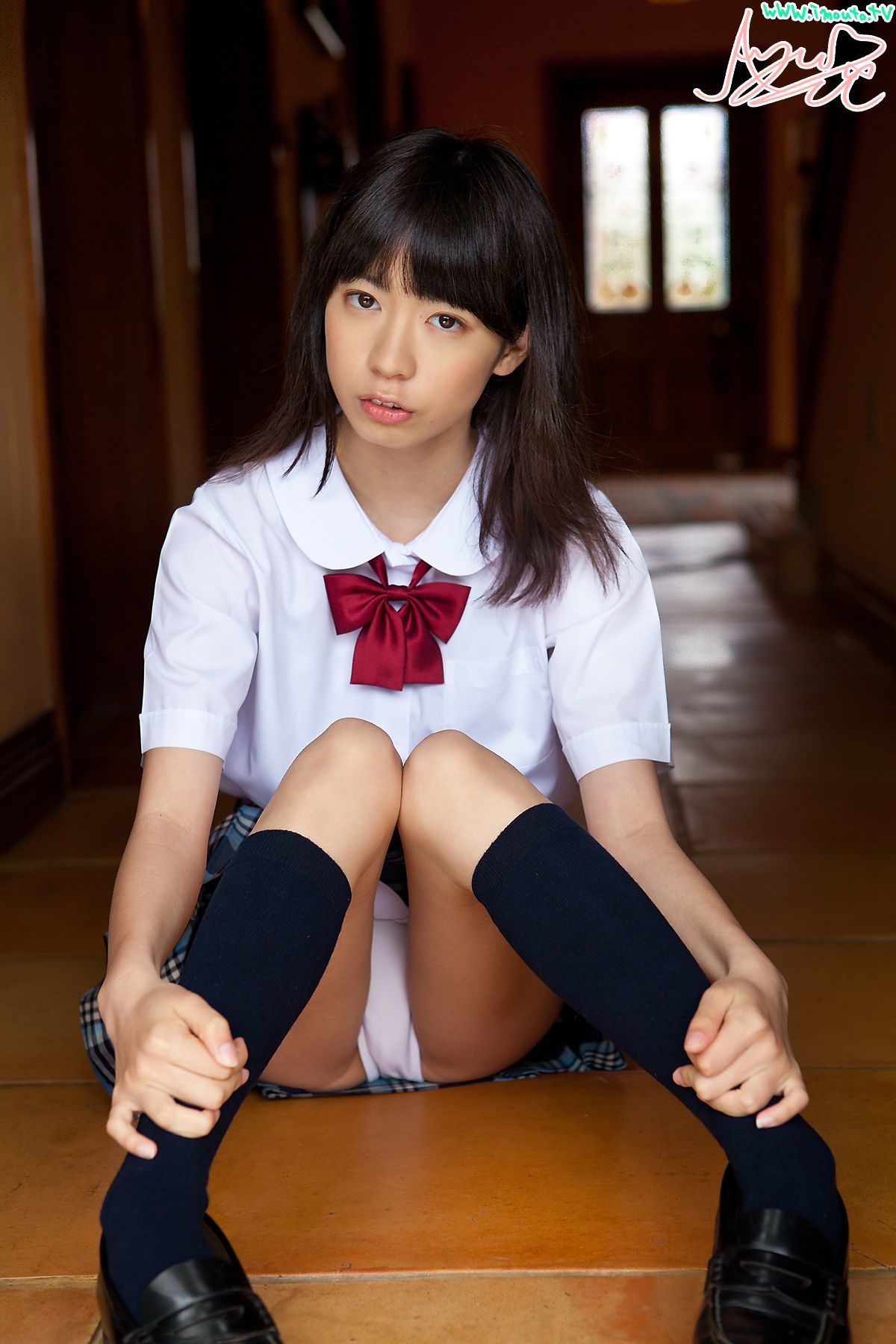 牧原あゆ ~ natsusyoujyo makihara02-图83