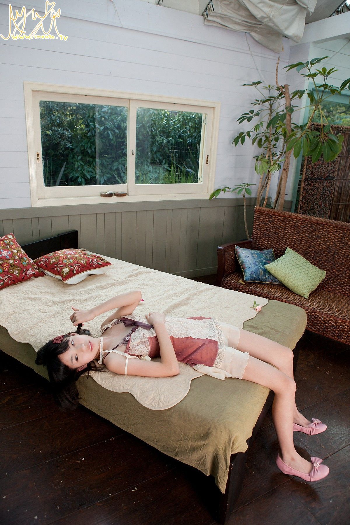 牧原あゆ ~ natsusyoujyo makihara02-图8