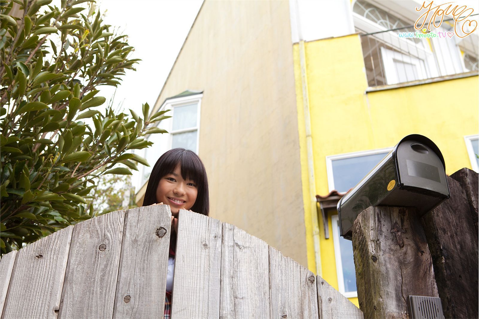 山中知惠 ~ kneehigh3 yamanaka-图0