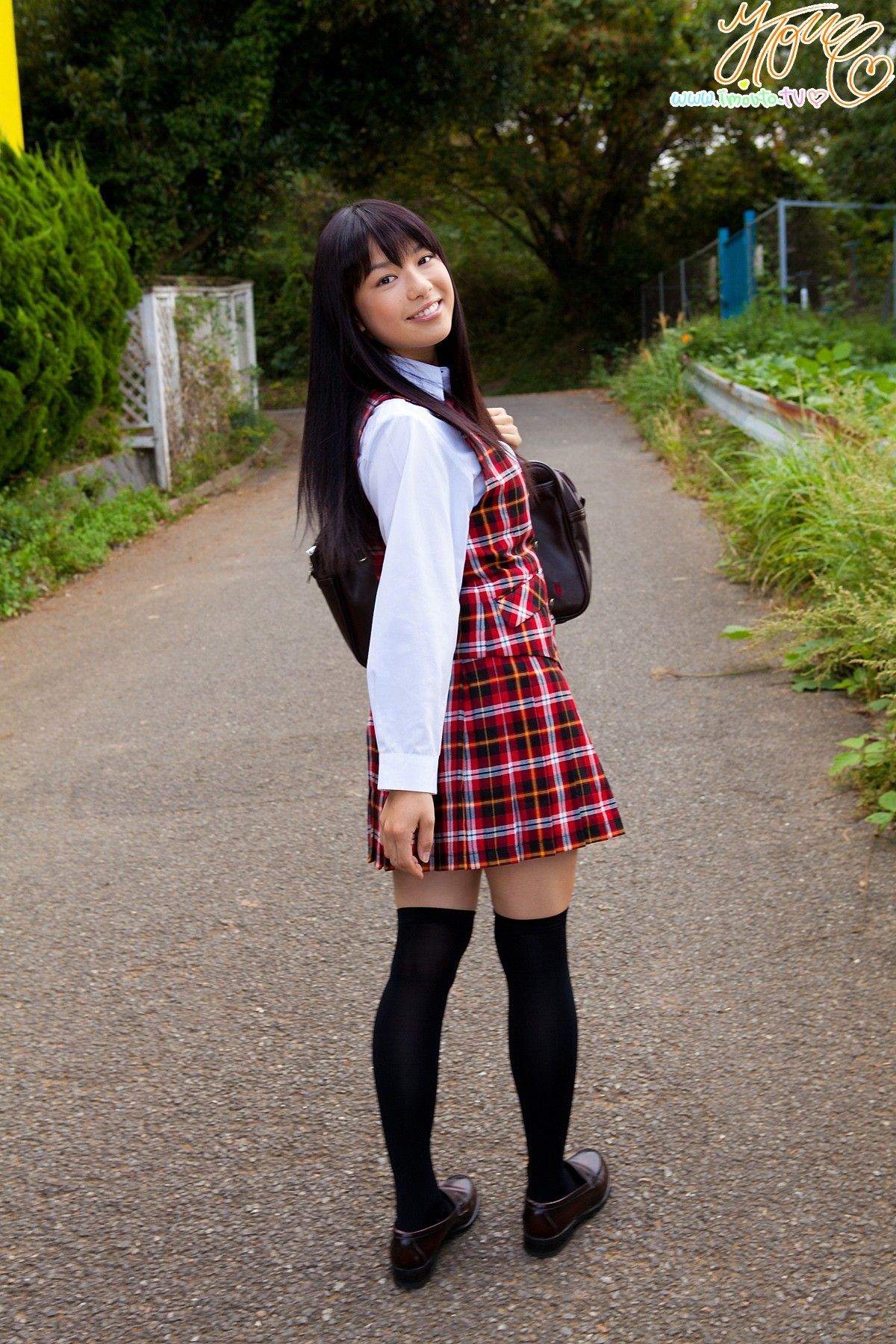 山中知惠 ~ kneehigh3 yamanaka-图11