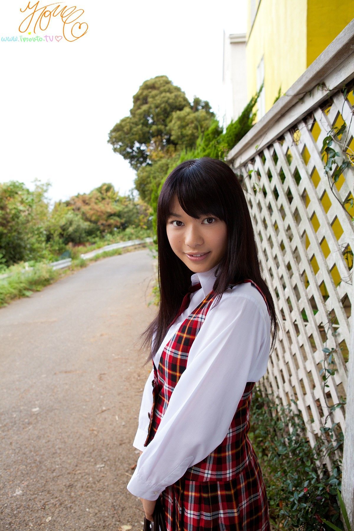 山中知惠 ~ kneehigh3 yamanaka-图13