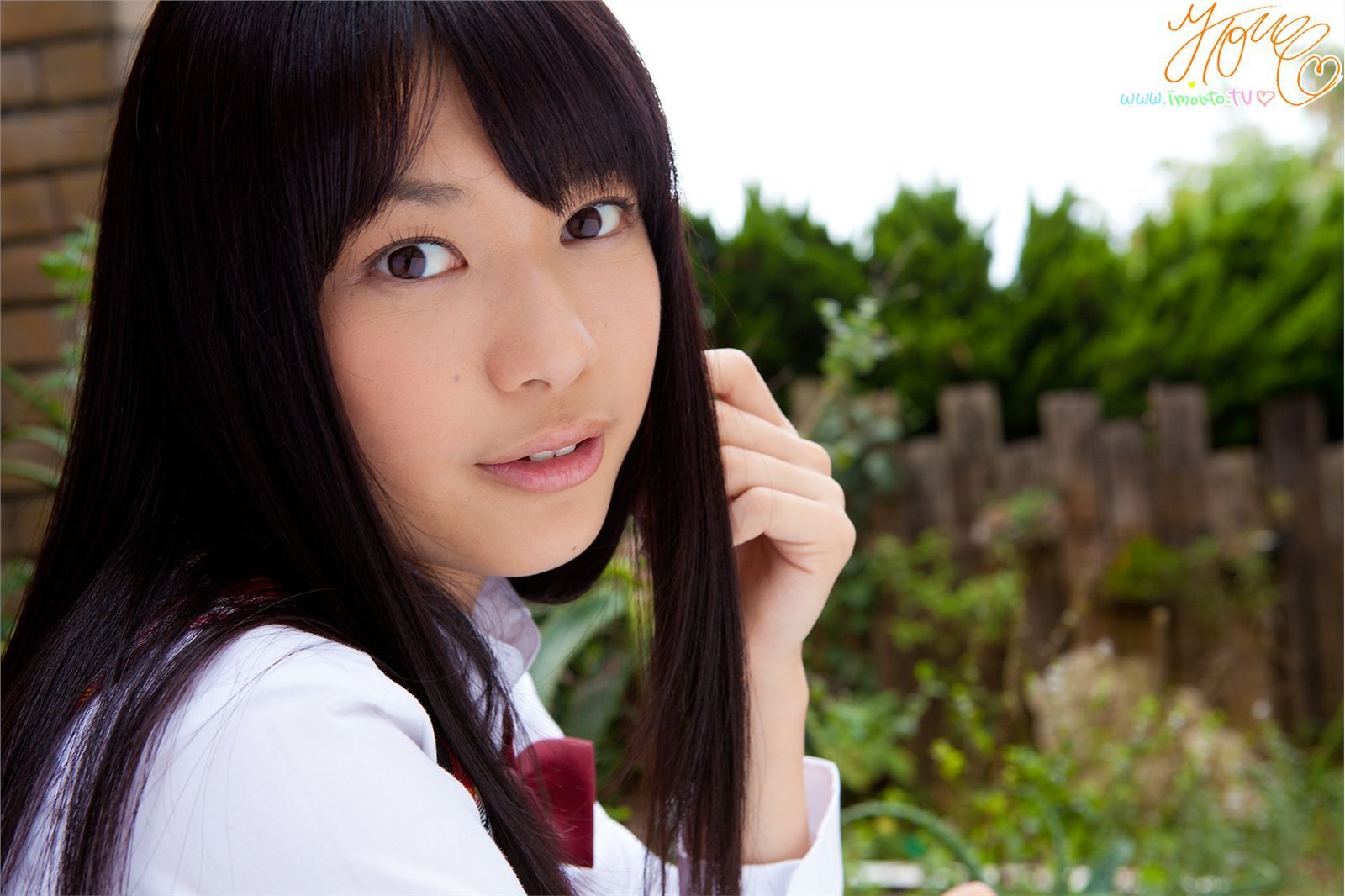 山中知惠 ~ kneehigh3 yamanaka-图19