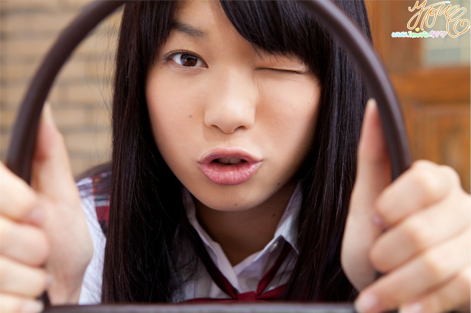 山中知惠 ~ kneehigh3 yamanaka-图26