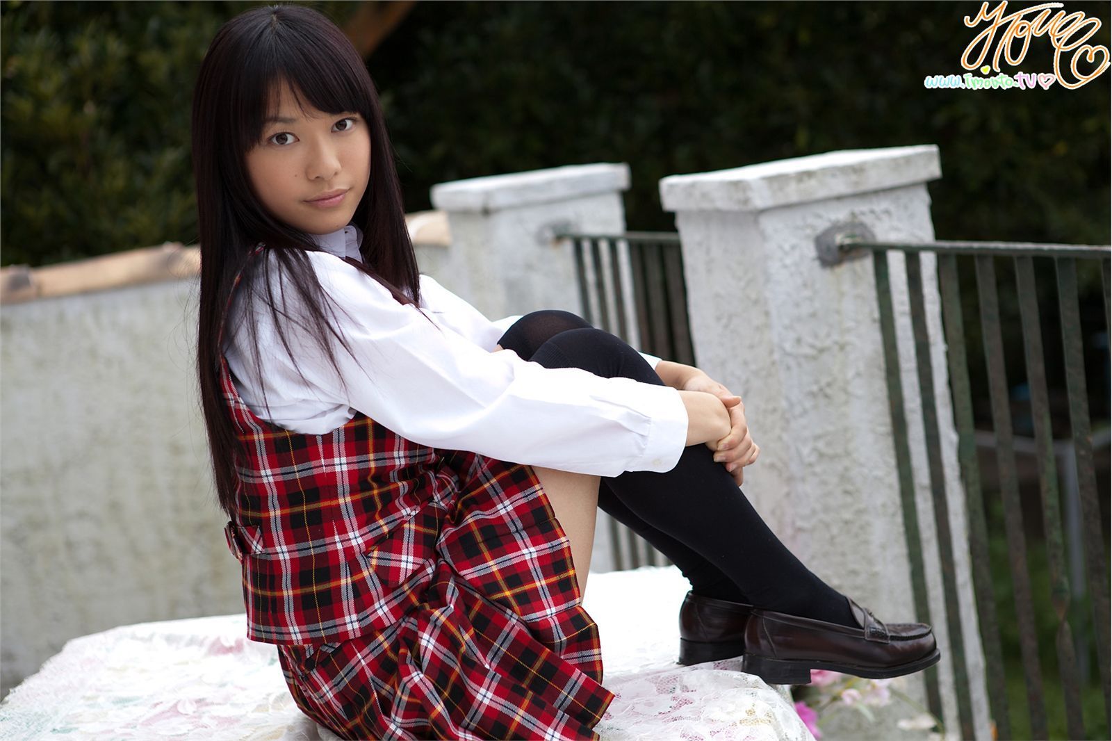 山中知惠 ~ kneehigh3 yamanaka-图38