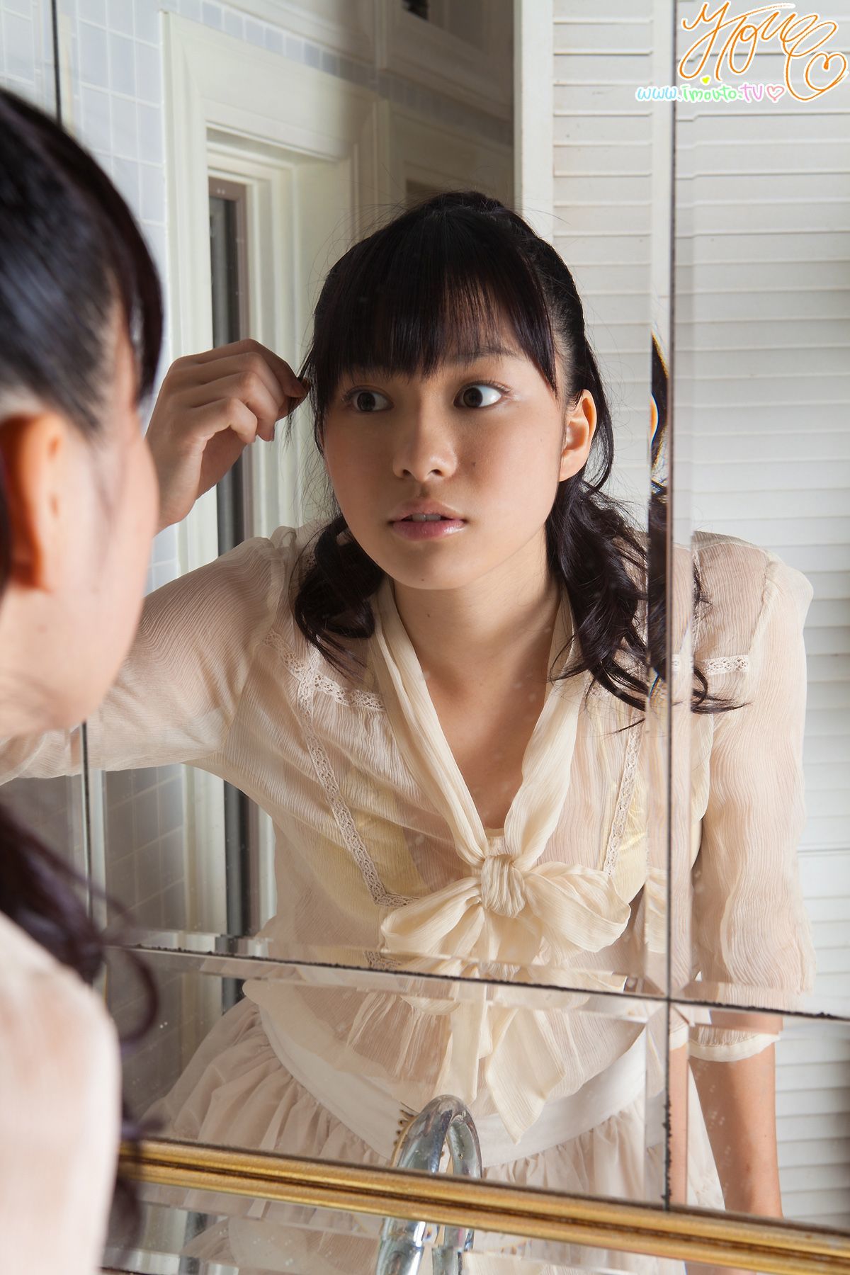 山中知惠 ~ kneehigh3 yamanaka-图63