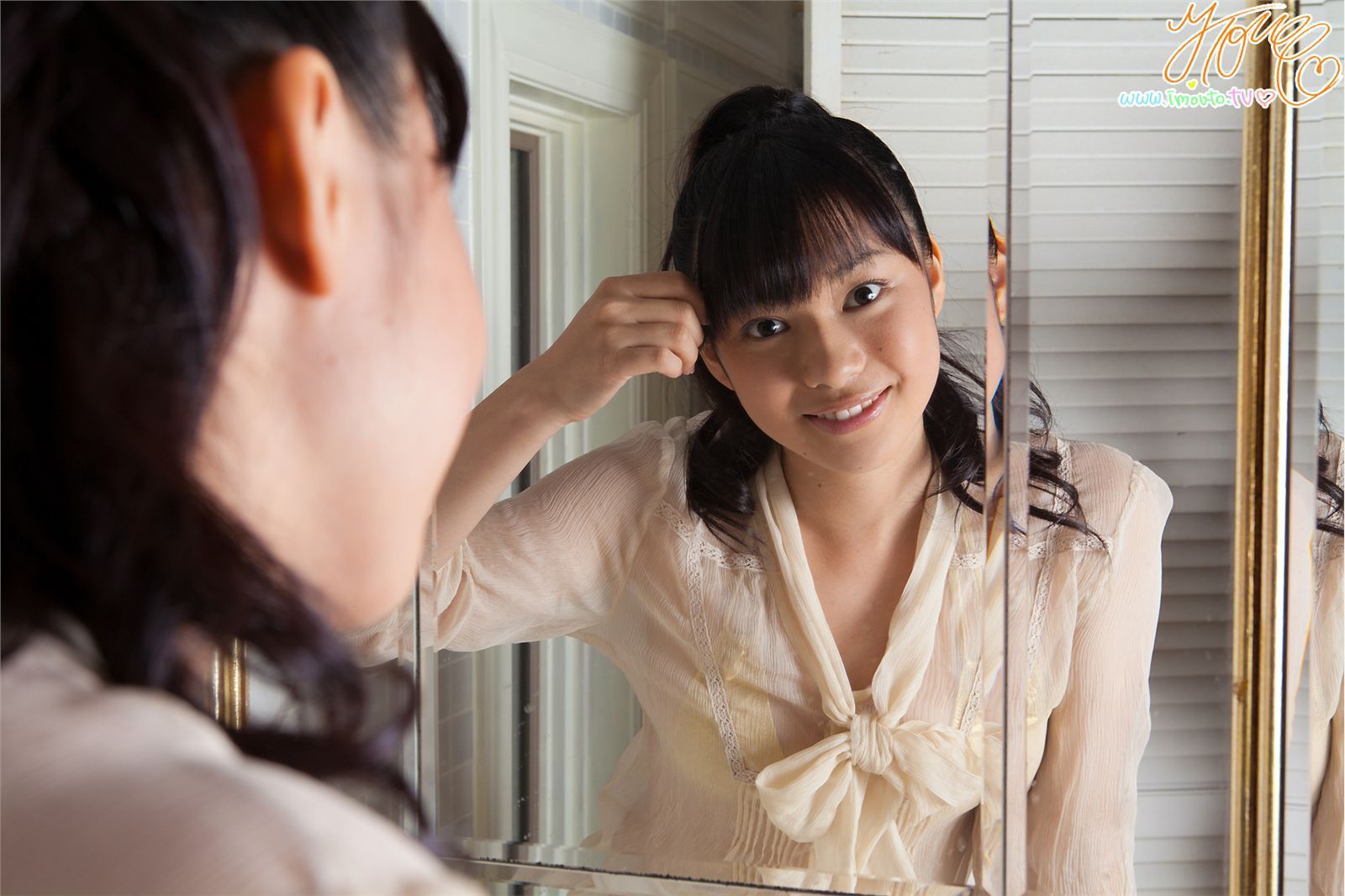 山中知惠 ~ kneehigh3 yamanaka-图64