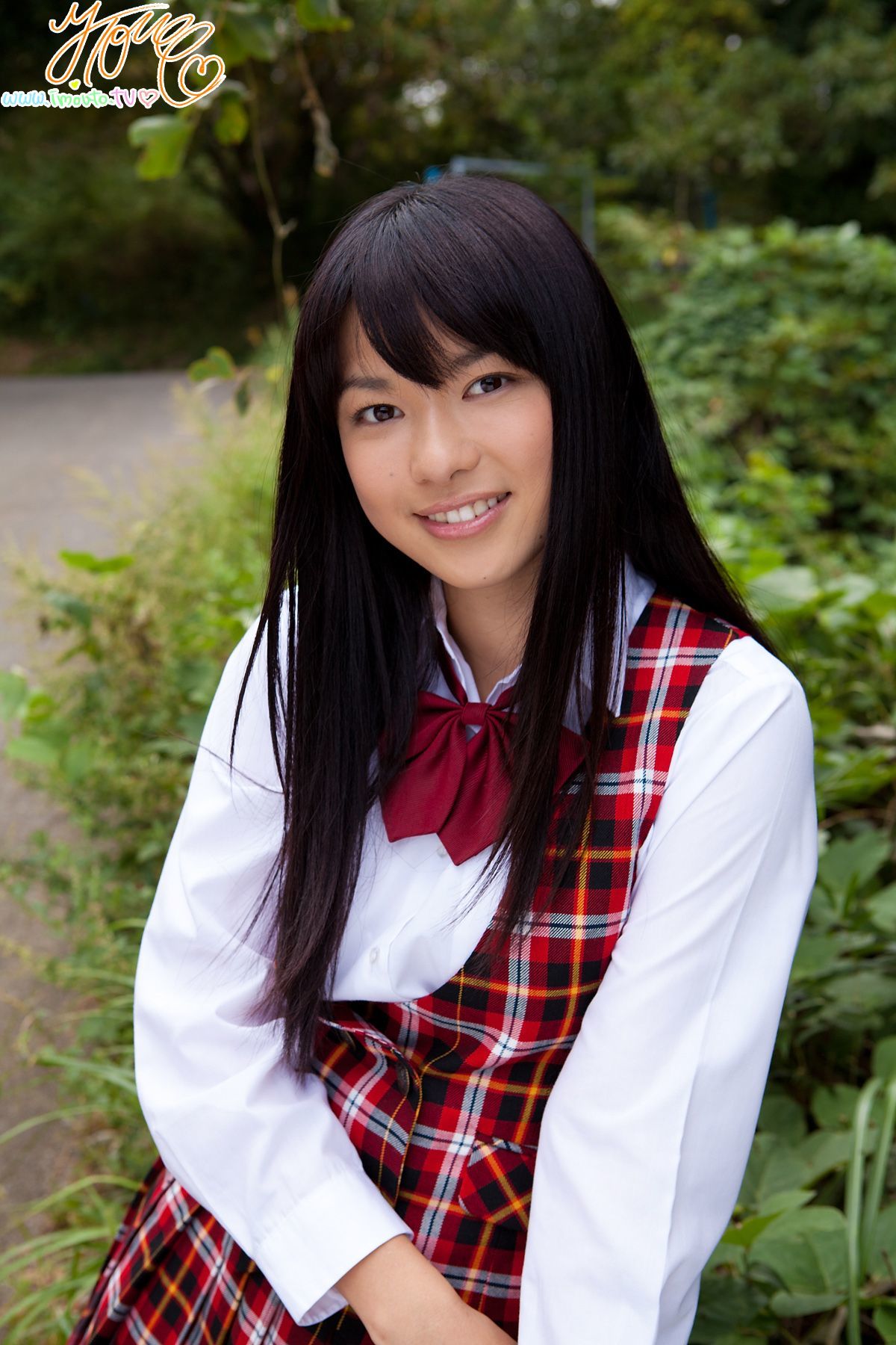 山中知惠 ~ kneehigh3 yamanaka-图6