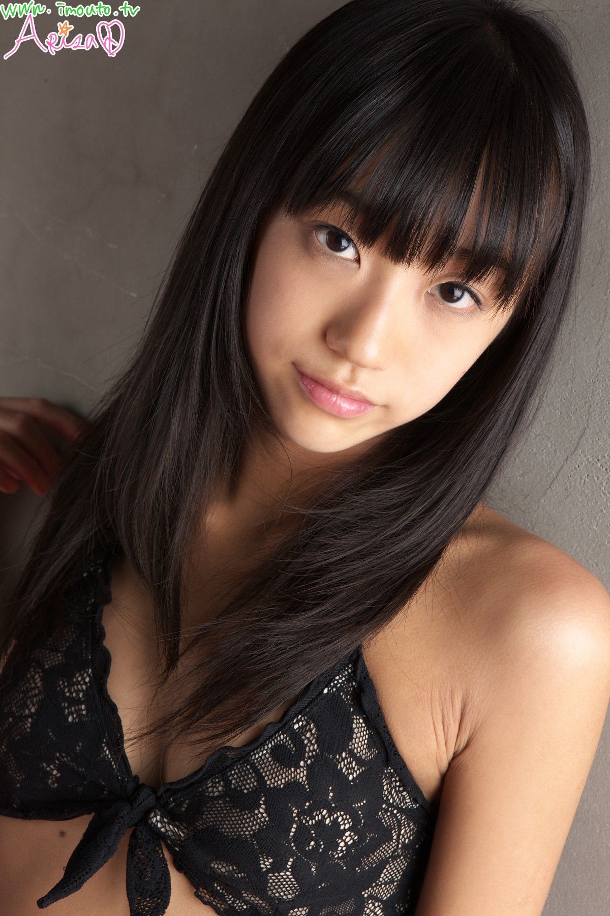 町田有沙《ma machida》第03-04篇-图37