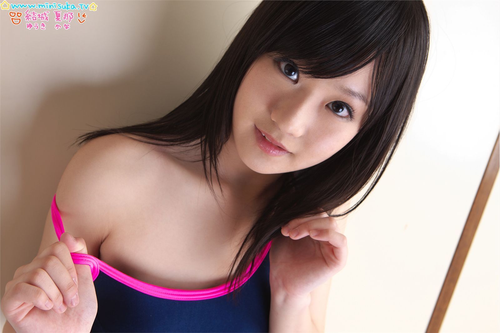 結城夏那 Kana Yuuki 第一部 g yuuki-图106