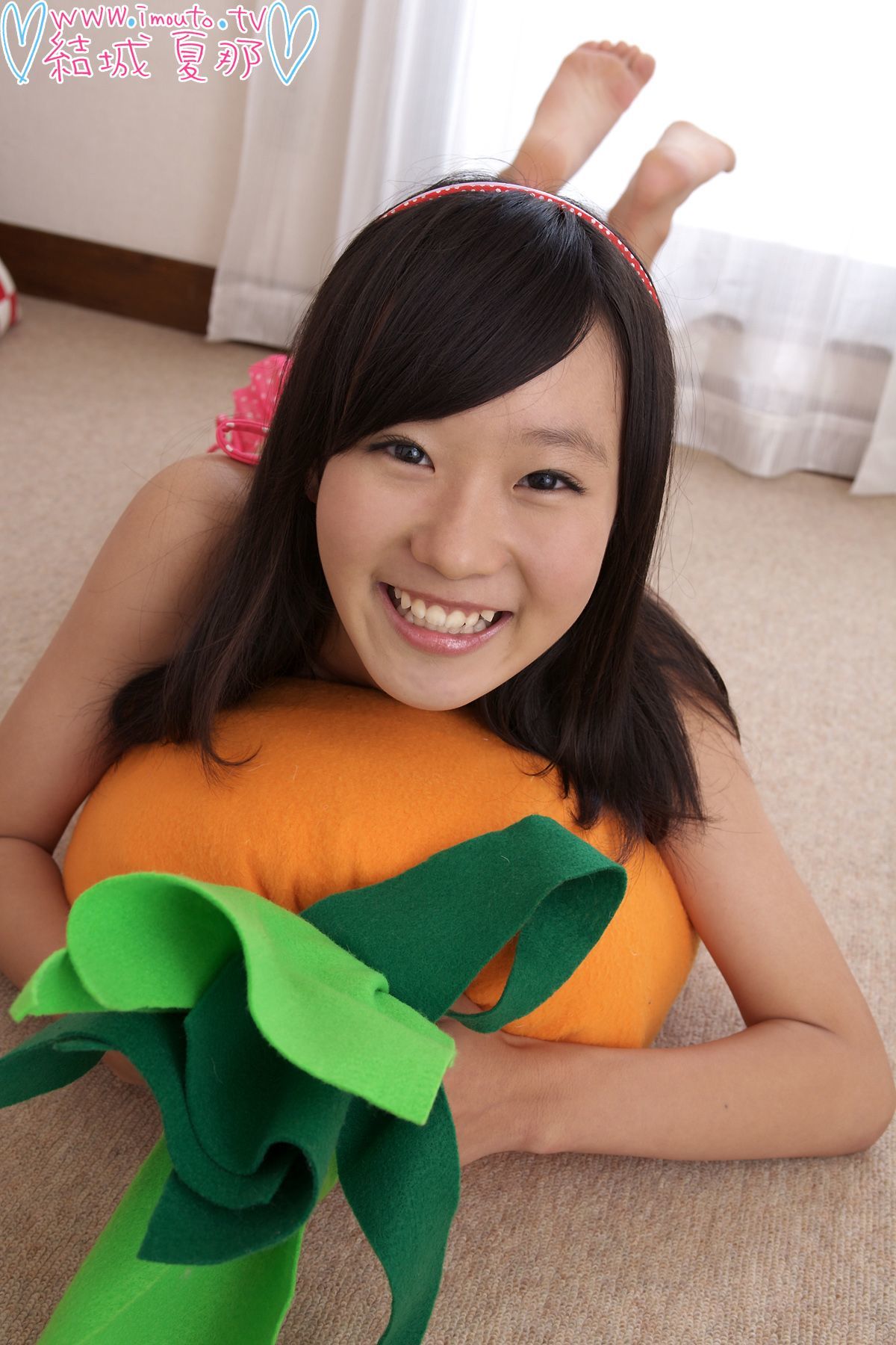 結城夏那/松下夏那 第二部 tp yuuki-图107