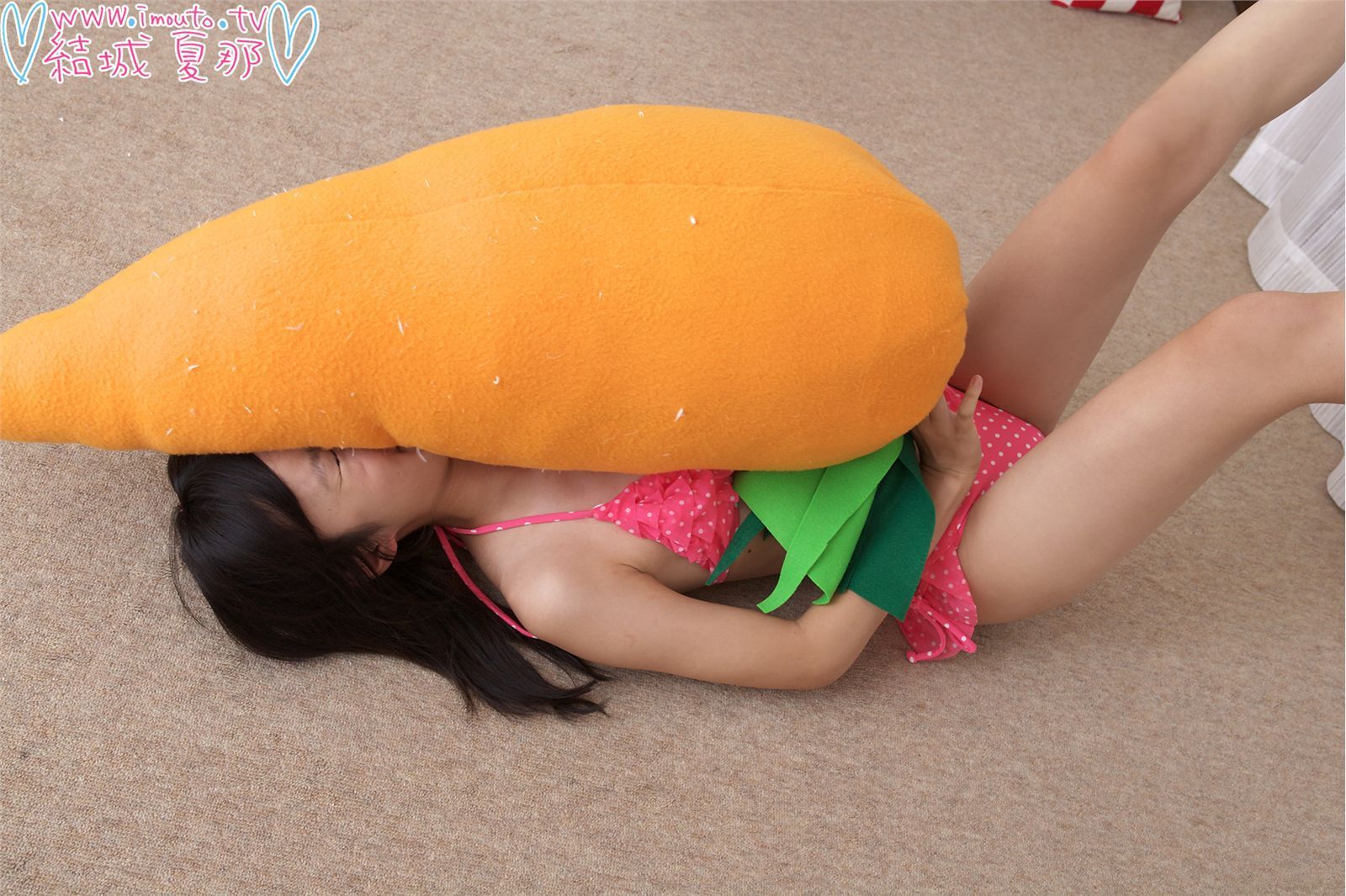 結城夏那/松下夏那 第二部 tp yuuki-图109