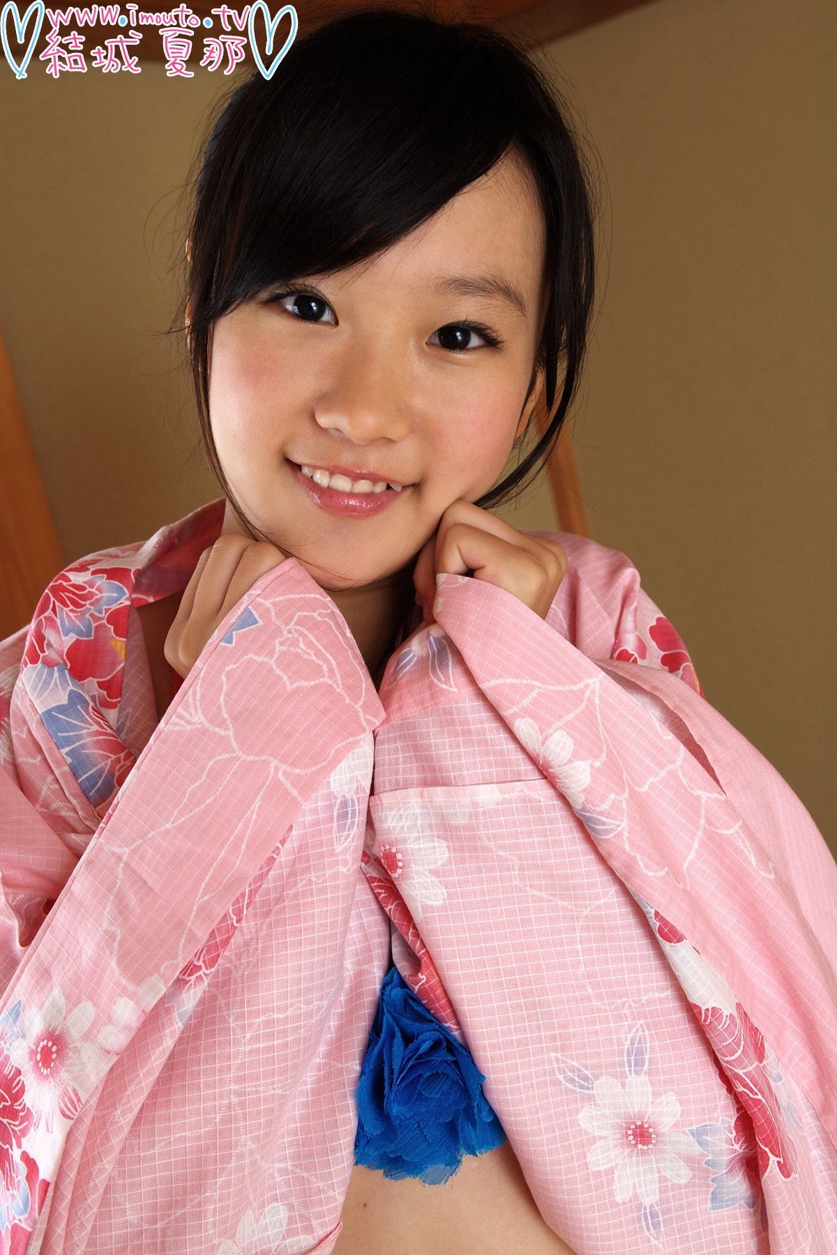 結城夏那/松下夏那 第二部 tp yuuki-图2