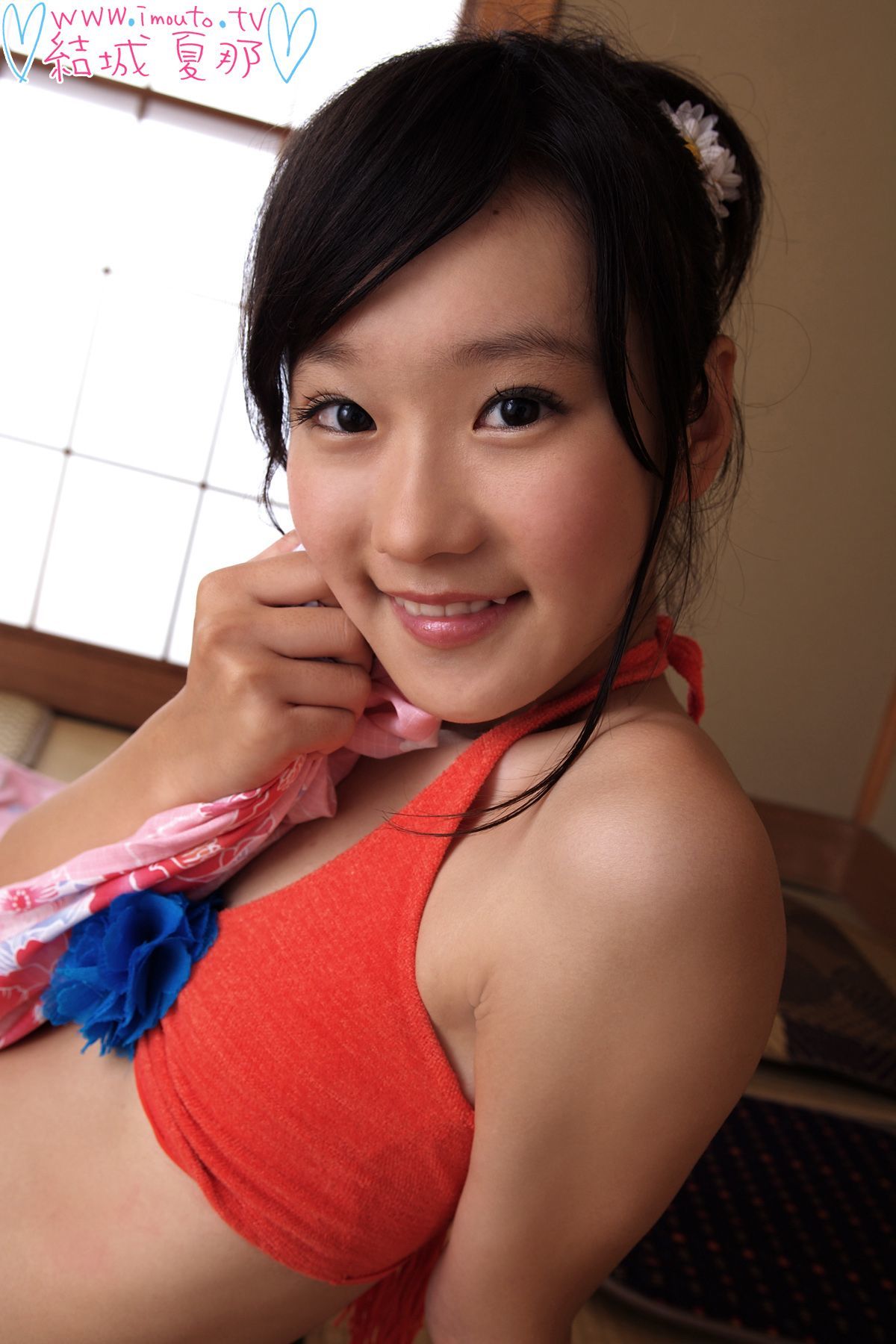 結城夏那/松下夏那 第二部 tp yuuki-图34