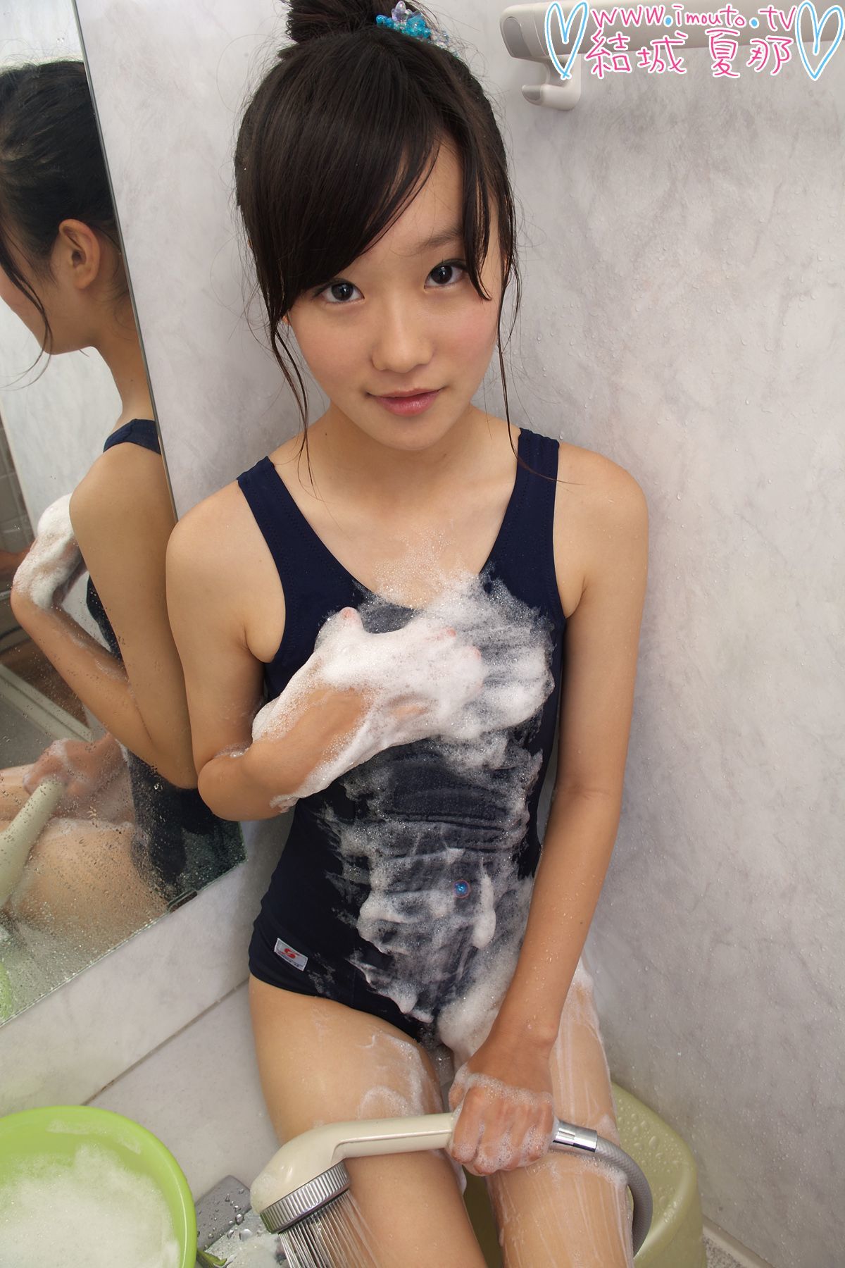 結城夏那/松下夏那 第二部 tp yuuki-图50